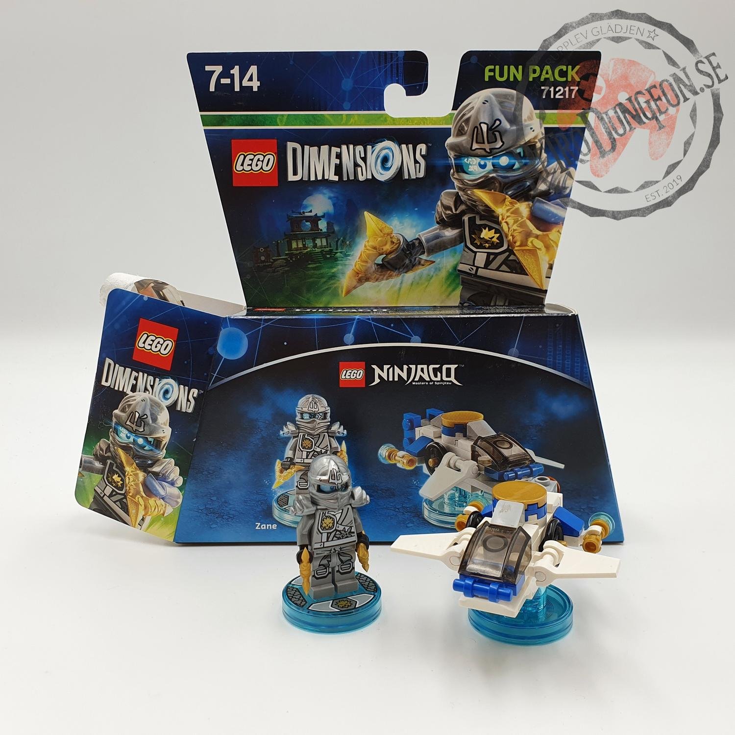 lego dimensions 71217