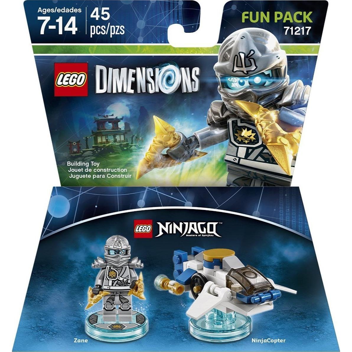 lego dimensions 71217