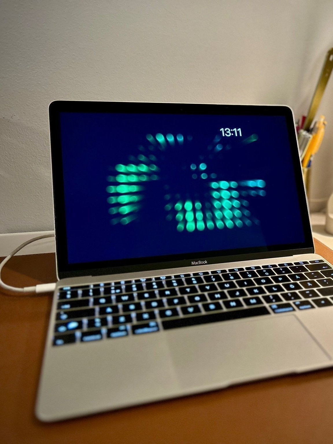 MacBook 12-tum Early 2015 512gb | Köp på Tradera (731842396)