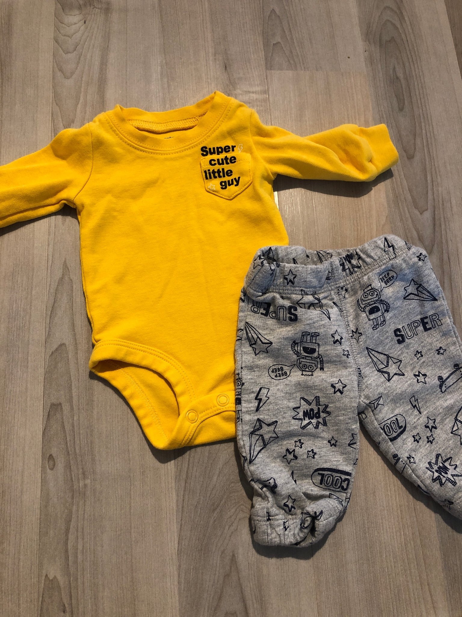 zalando carters baby