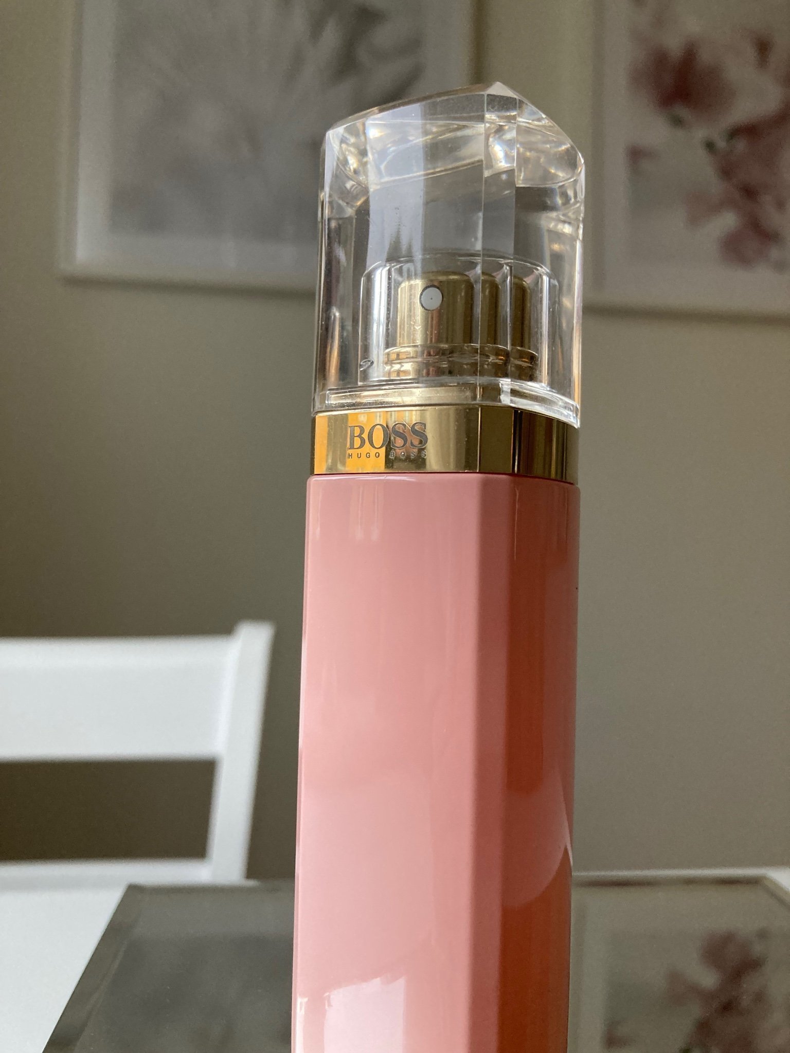 Hugo Boss Ma Vie parfym 50ml | Köp på Tradera (529155769)