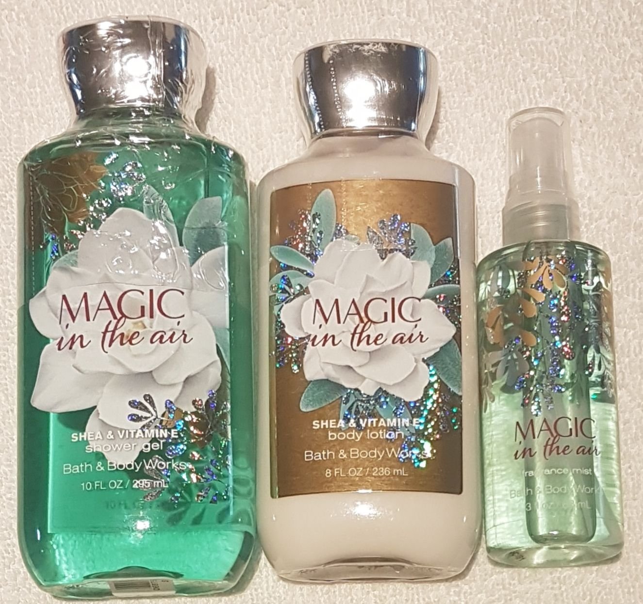 MAGIC IN THE AIR Bath & Body Works Body Lotion .. (366416220) ᐈ Köp på