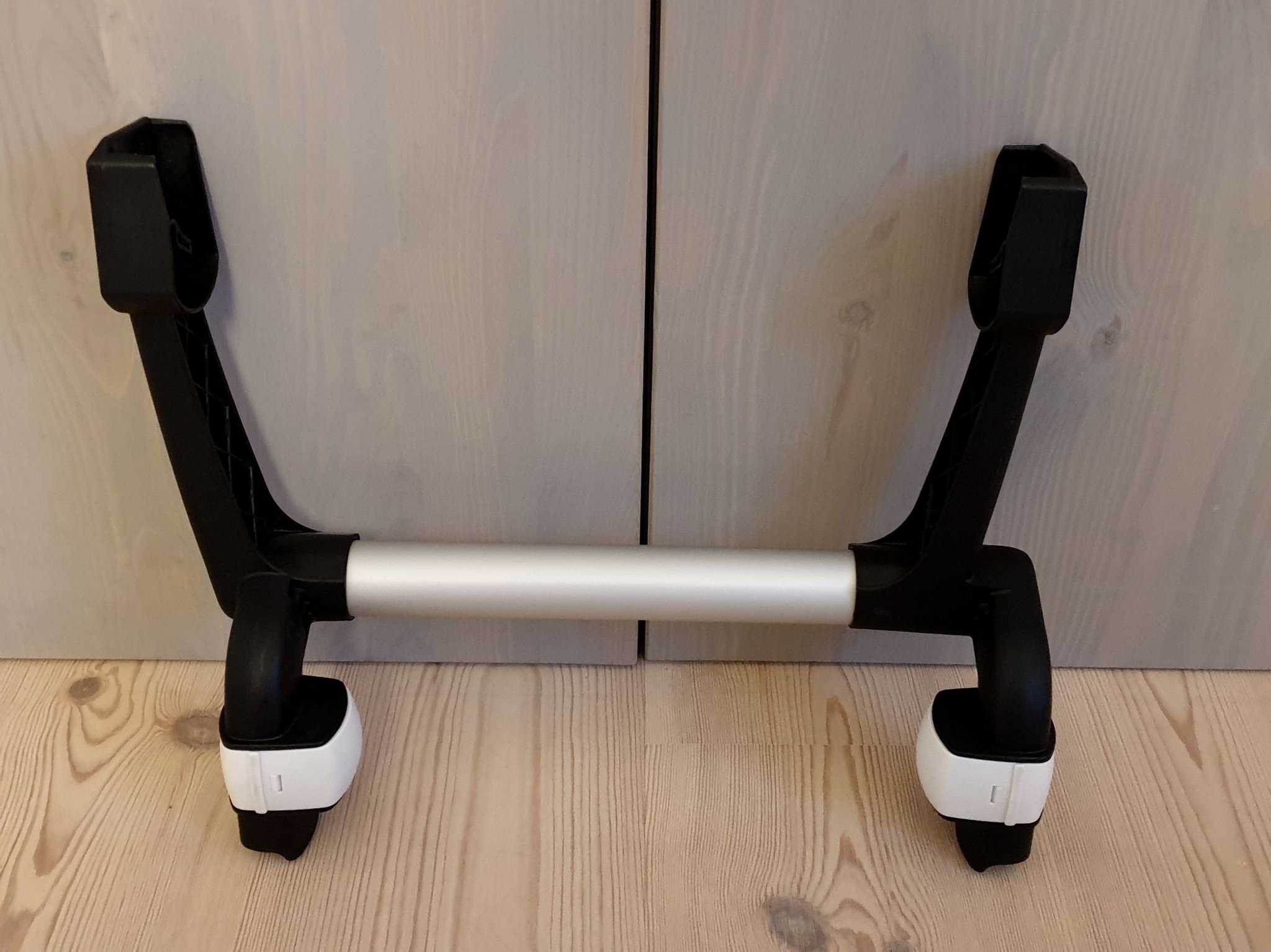 britax adapter bugaboo donkey