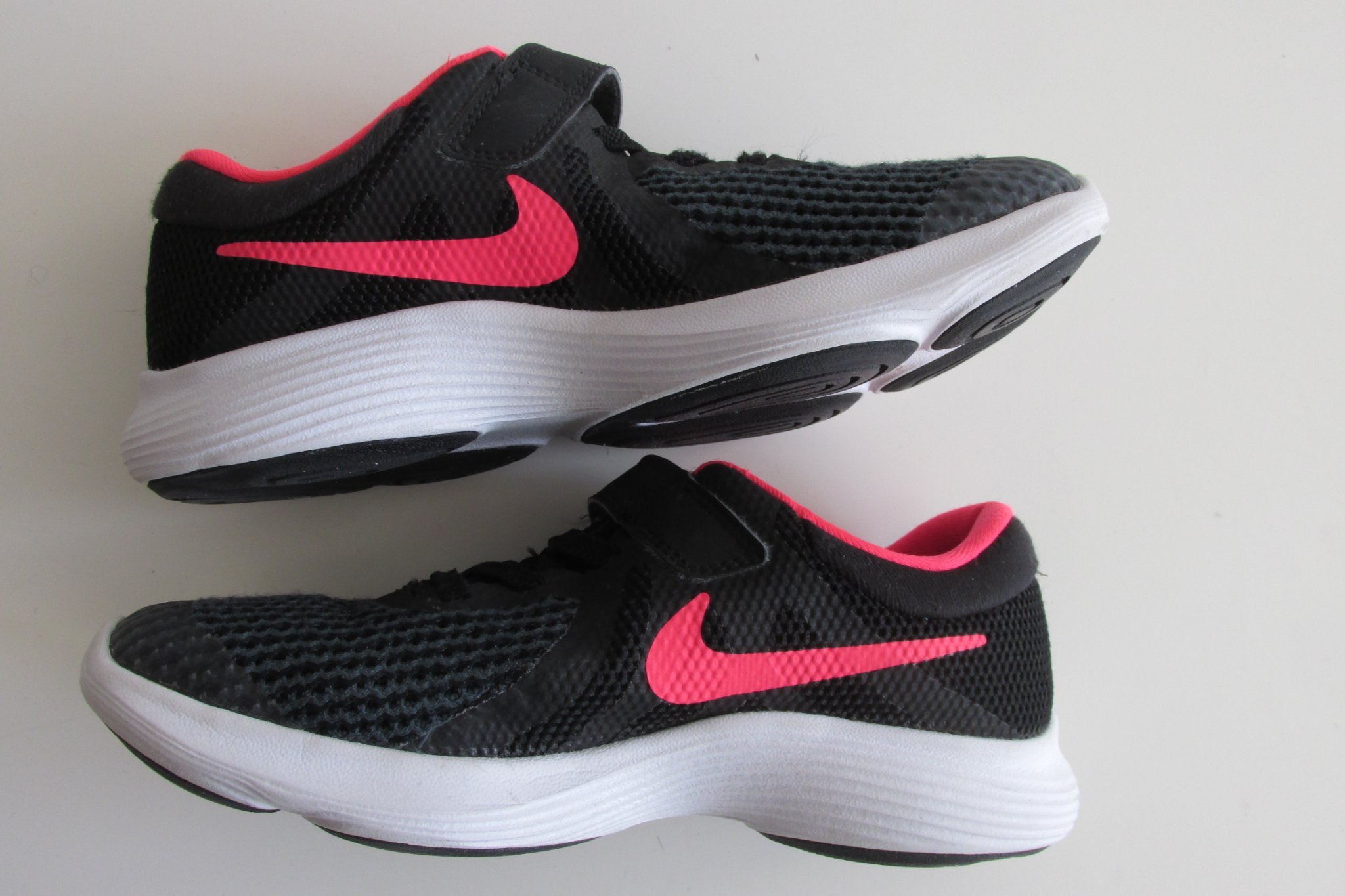 nike revolution 4 34