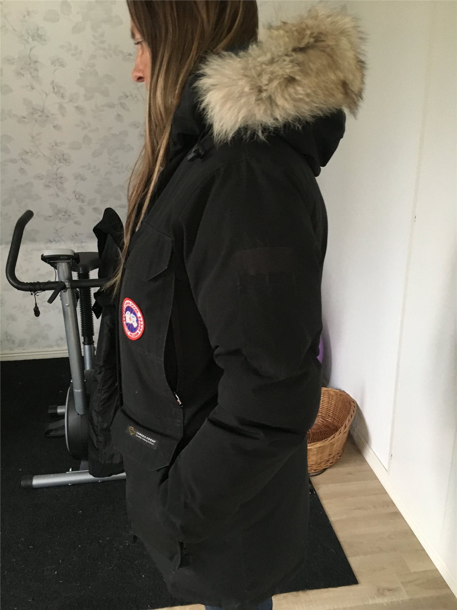canada goose jacka billigt canada goose jacka billigt