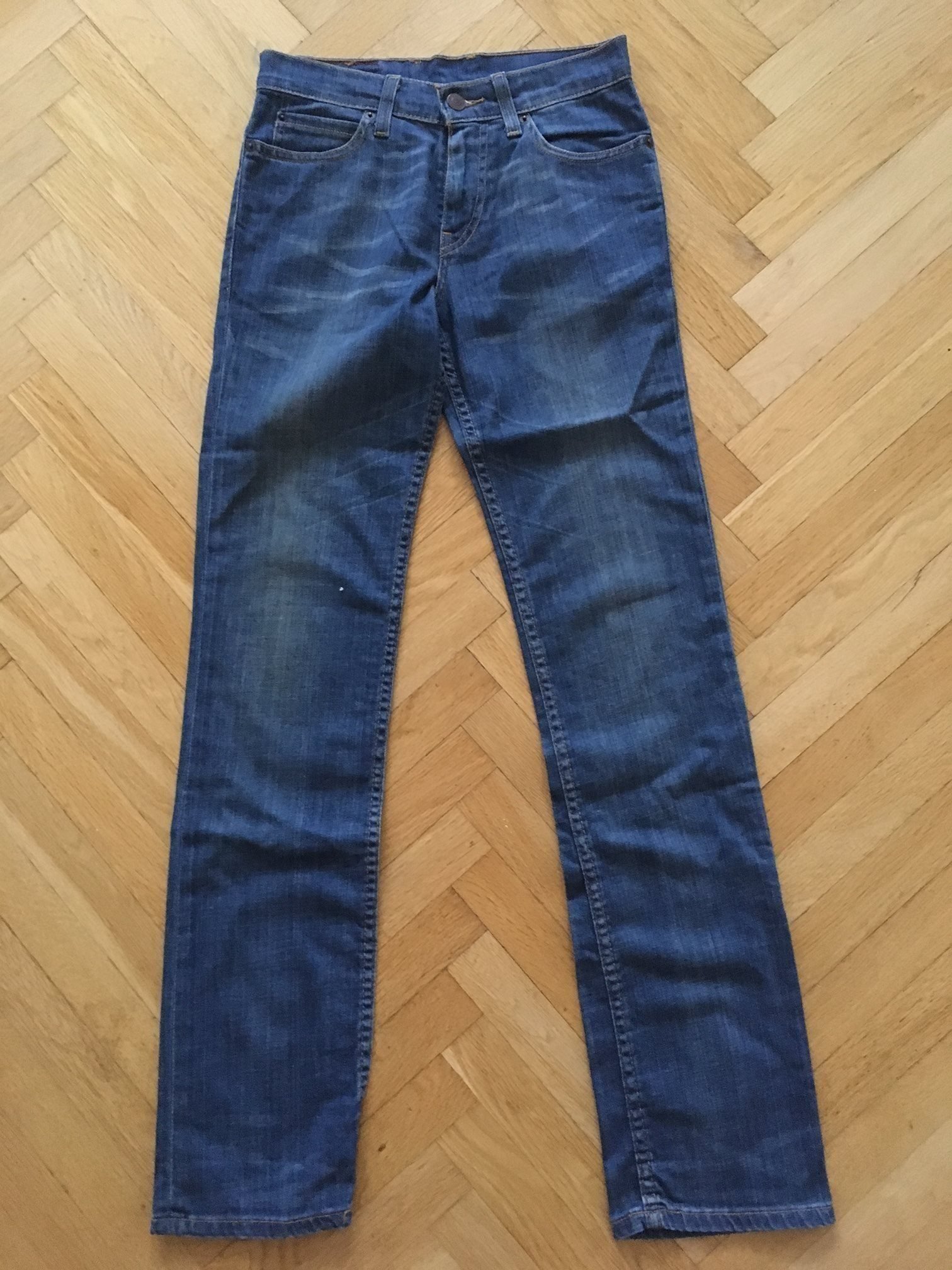 levis 610 jeans