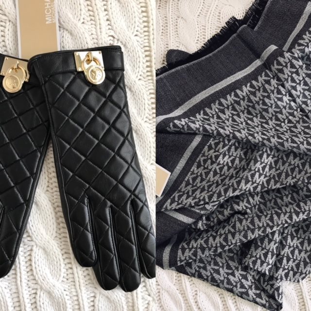 michael kors handskar michael kors handskar