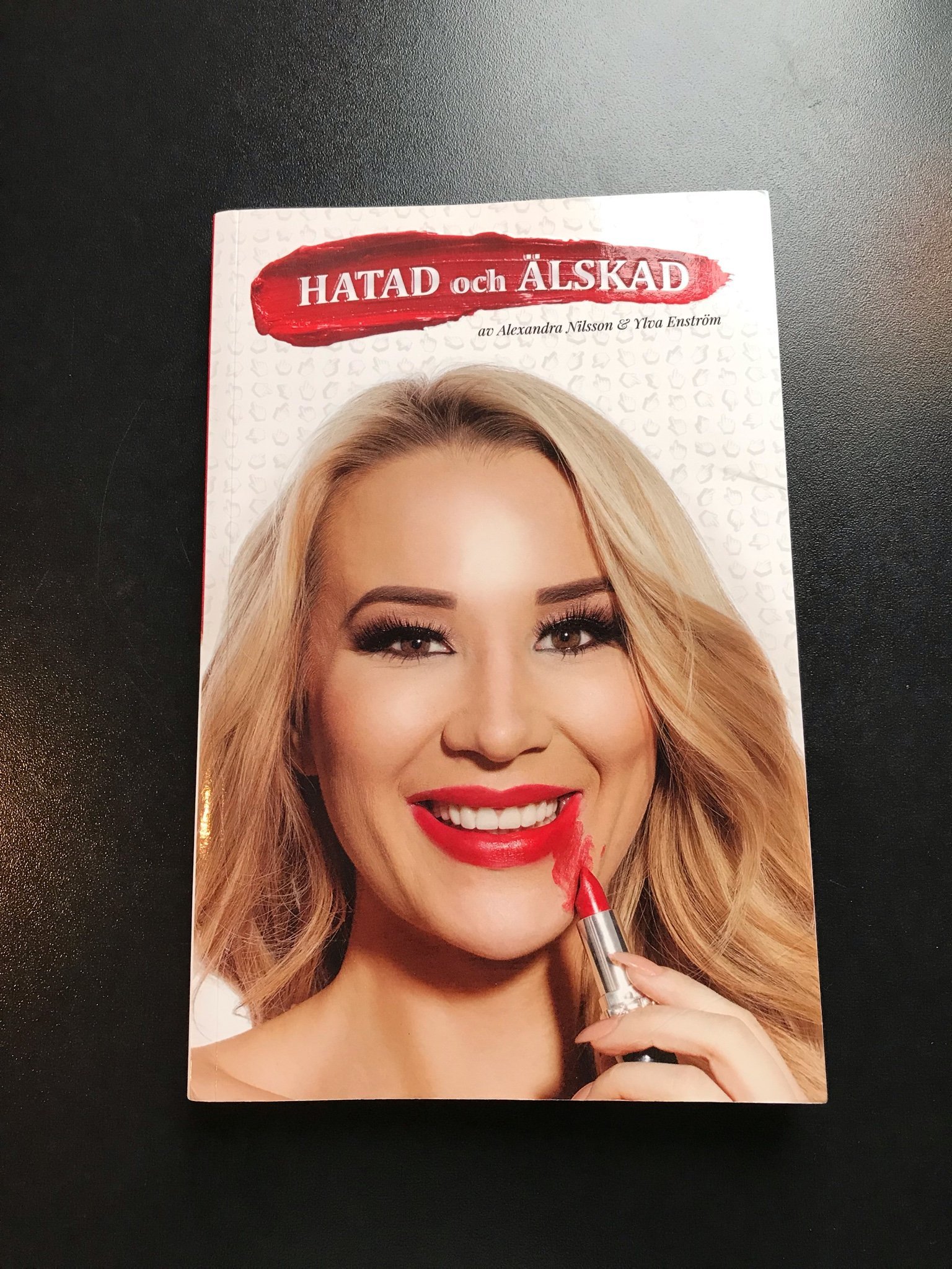 hatad och älskad kissie hatad och älskad kissie