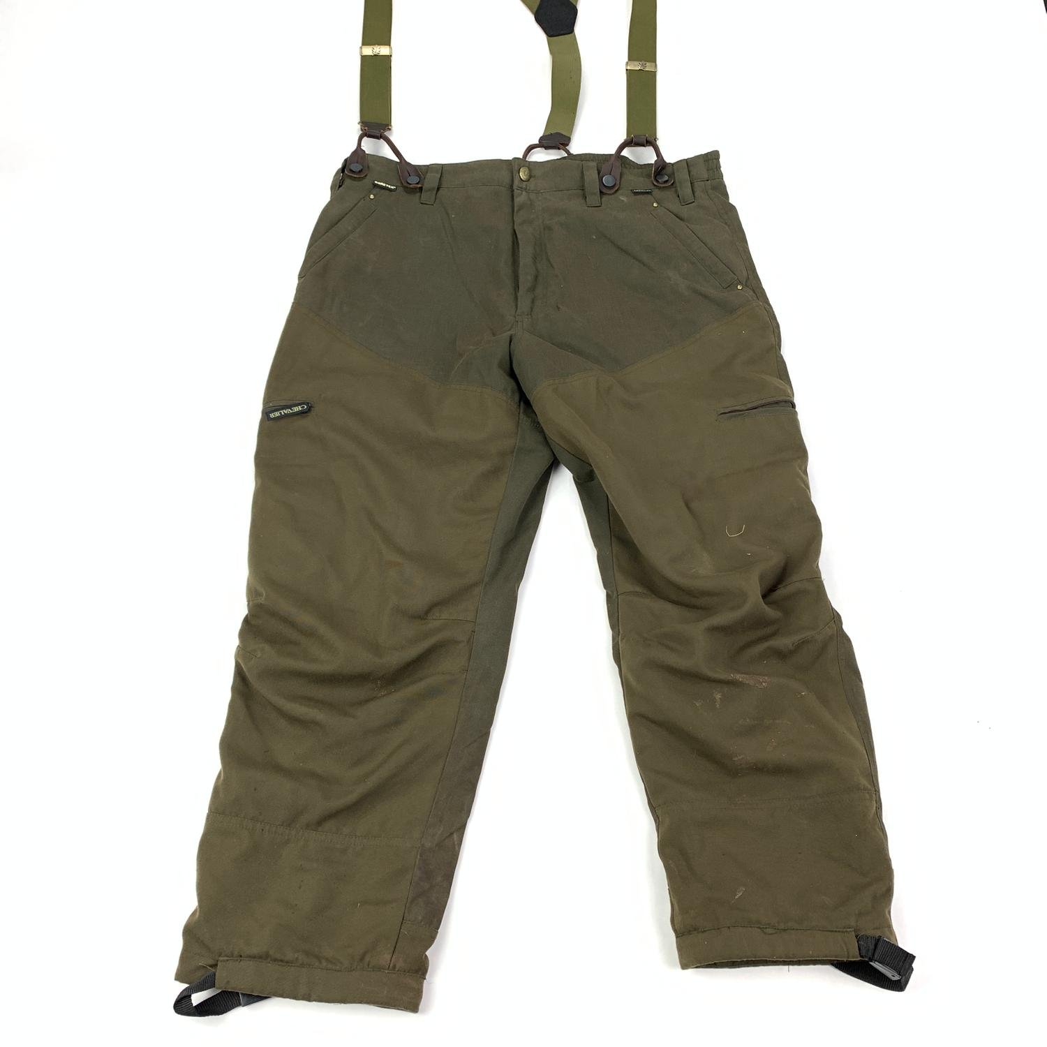 Byxor, Chevalier, Gore tex, stl D112 (394135675) ᐈ Footly Byxor, Chevalier, Gore tex, stl D112 (394135675) ᐈ Footly