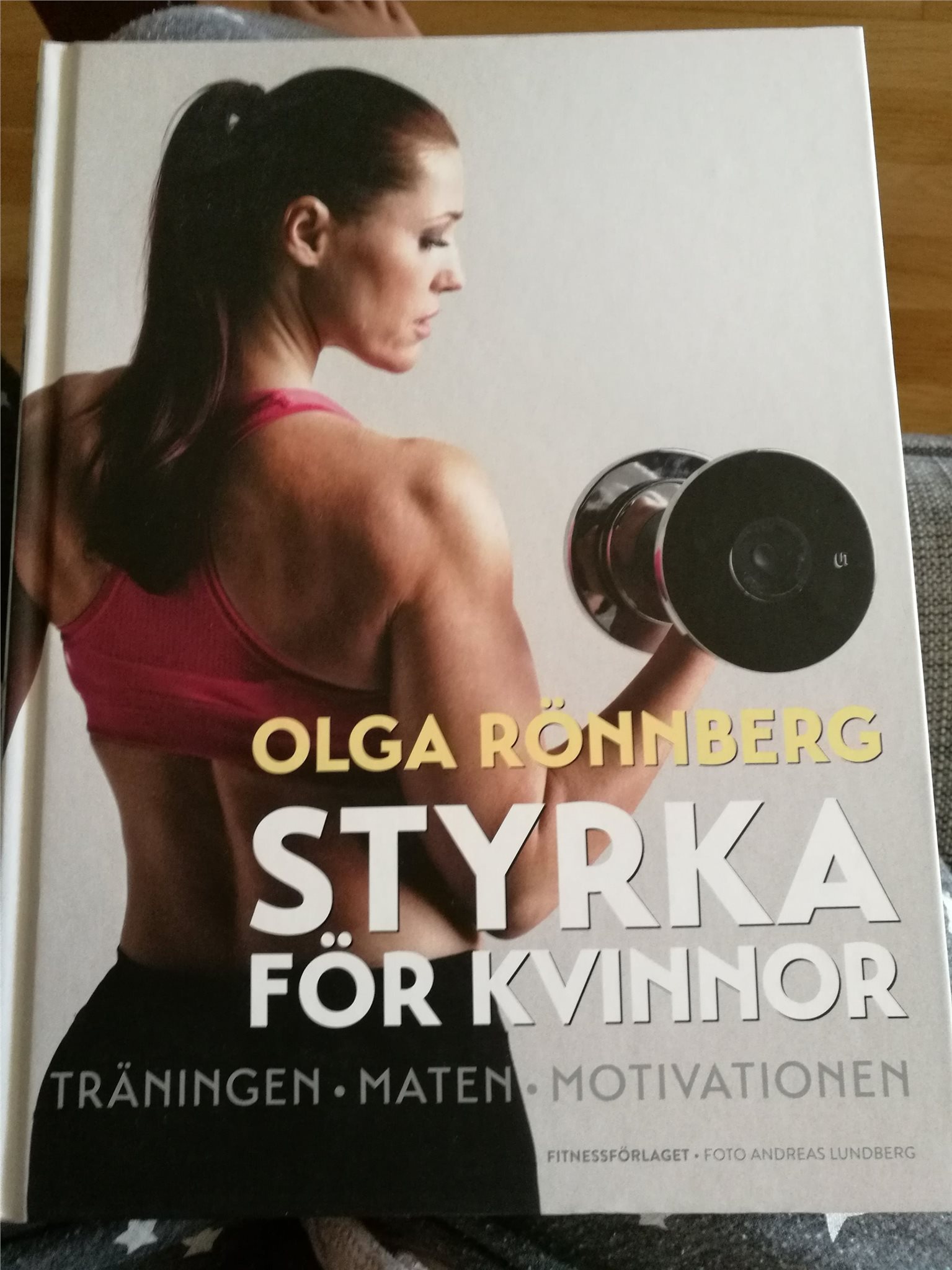 styrka för kvinnor olga styrka för kvinnor olga