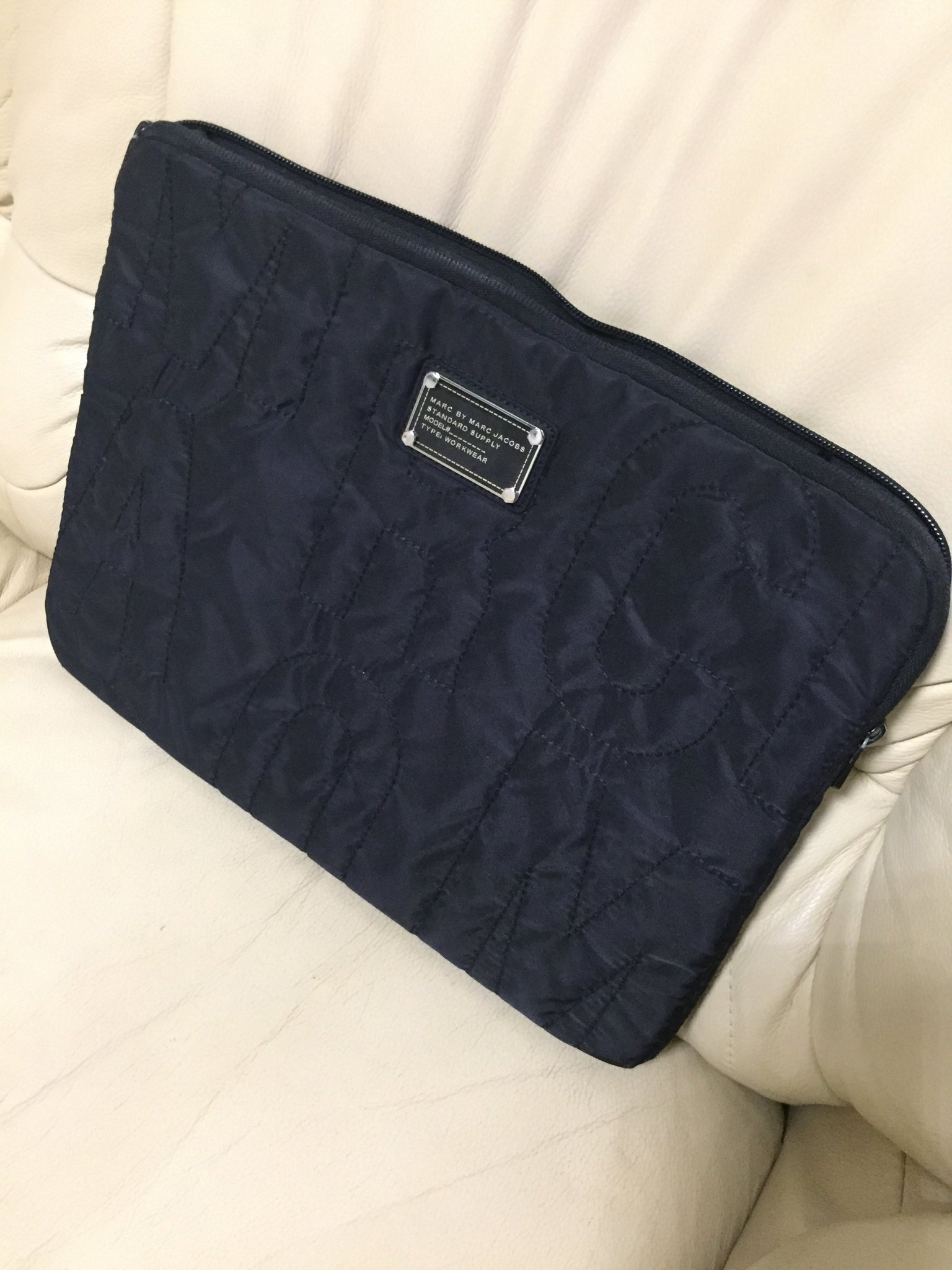 datorfodral mac marc jacobs