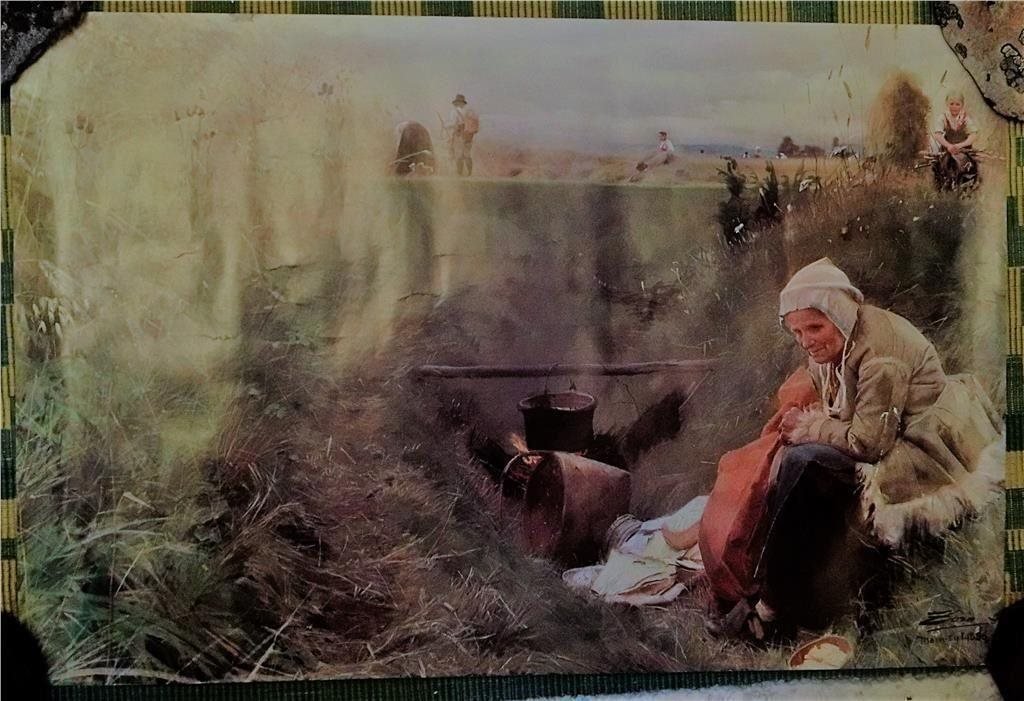 vårt dagliga bröd vårt dagliga bröd