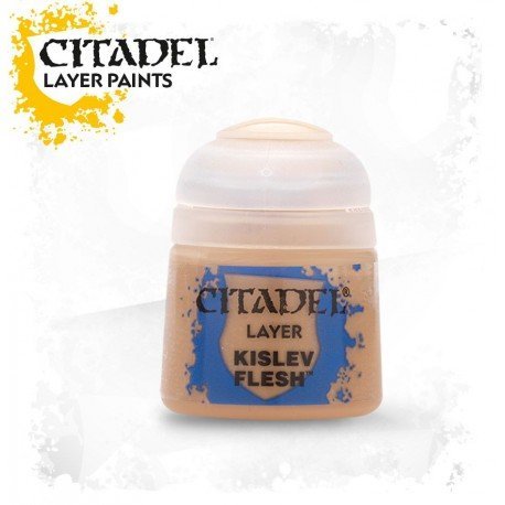 Citadel - Kislev Flesh - Layer