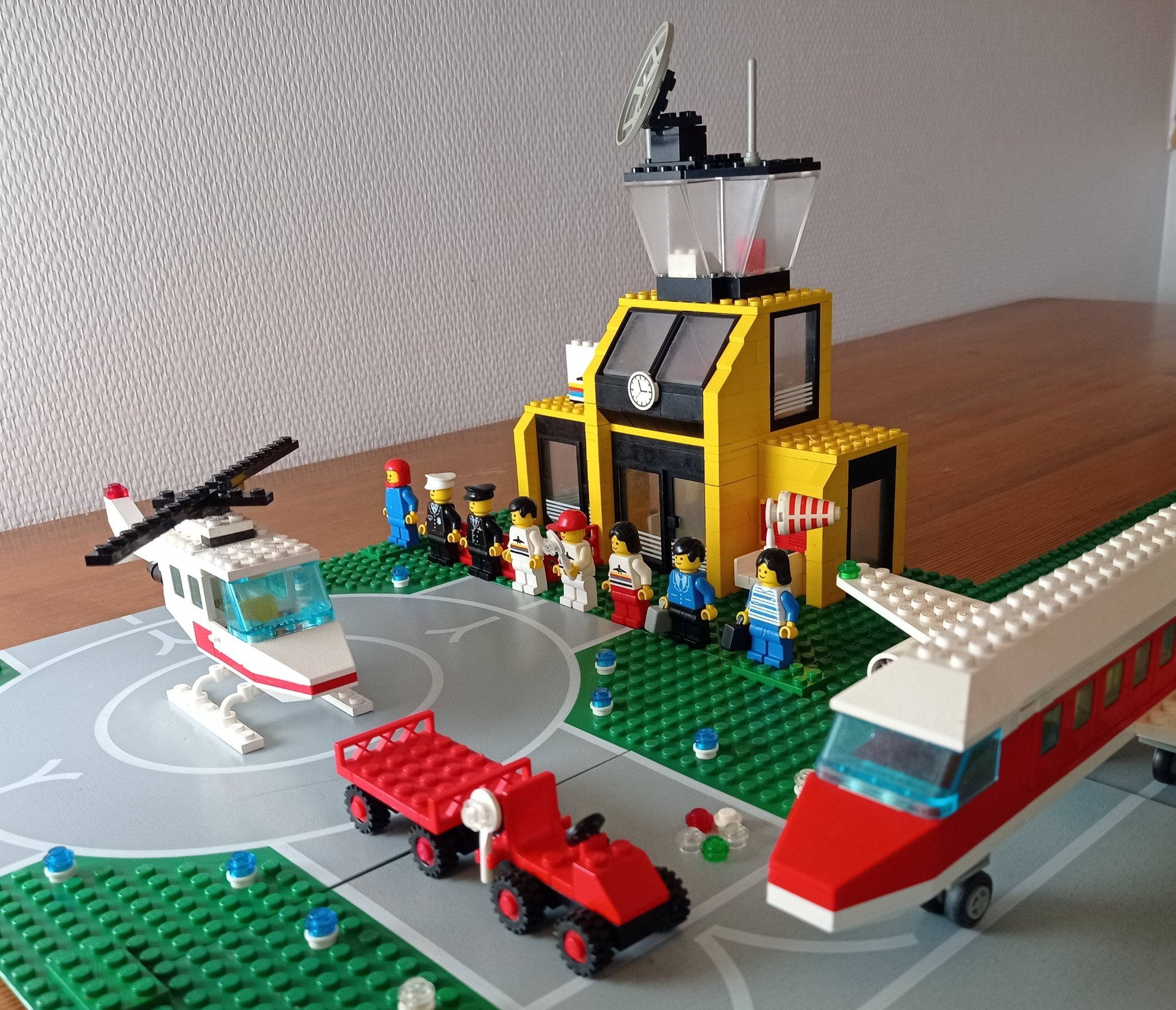 lego 6392