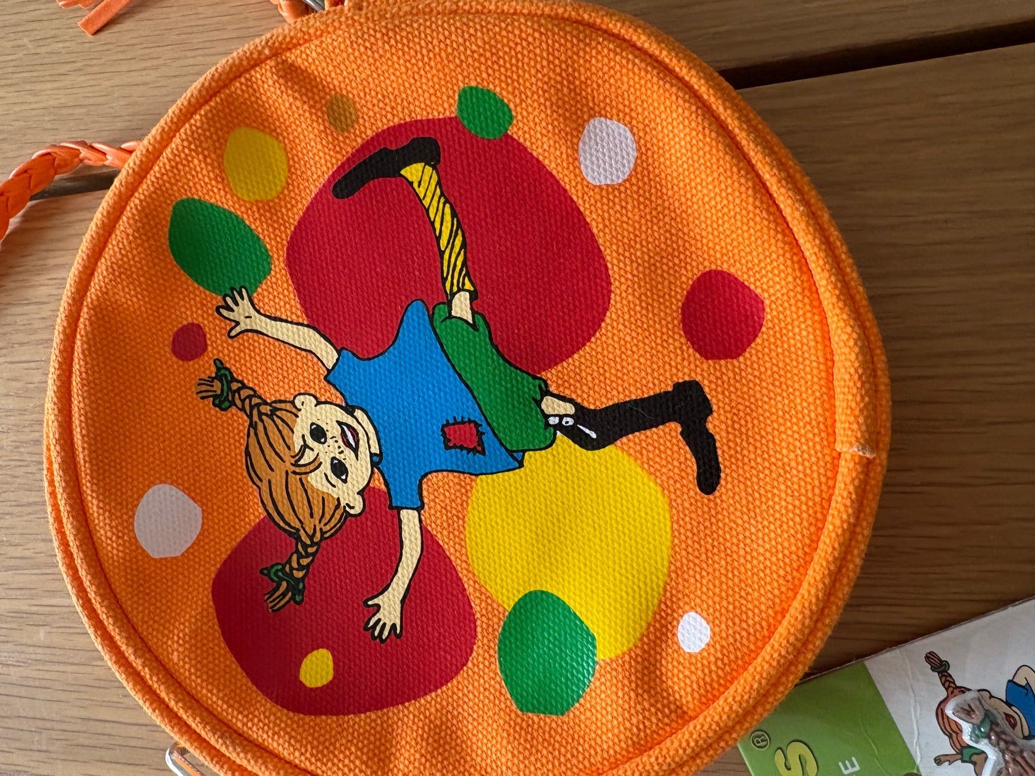 Se Produkter Som Liknar Pippi L ngstrump V ska Och Pl P Tradera se-produkter-som-liknar-pippi-l-ngstrump-v-ska-och-pl-p-tradera