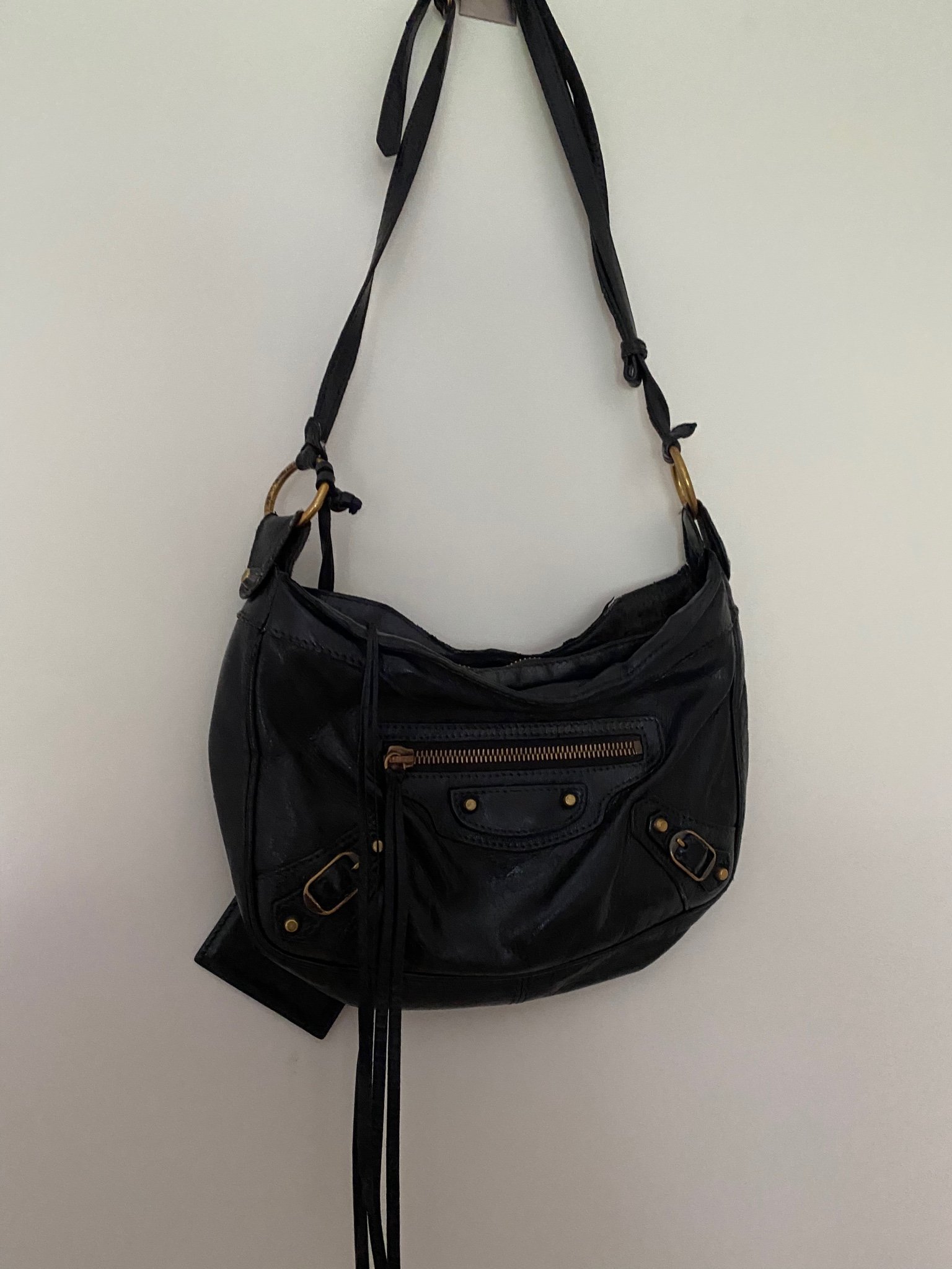 Balenciaga väska Balenciaga väska