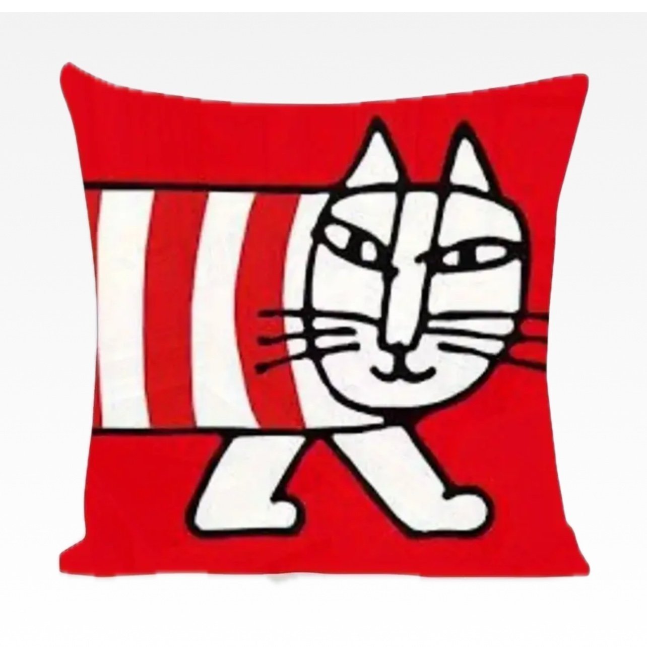 Lisa Larson / bebis på kudde Lisa Larson barn på kudde 1998 | Köp