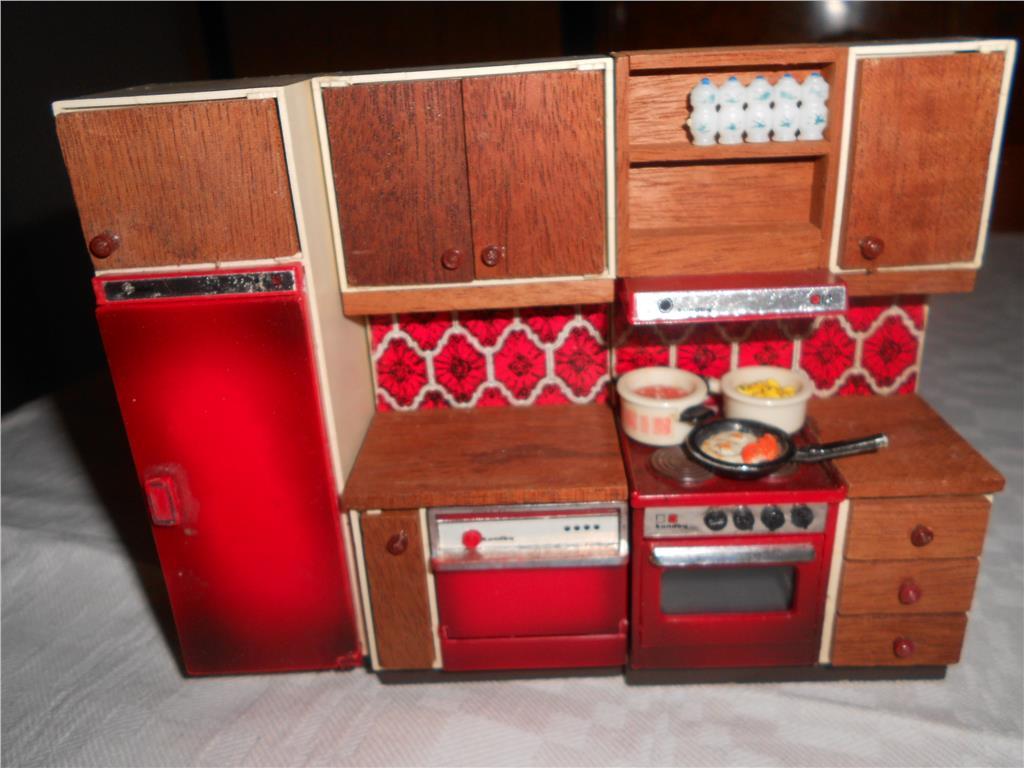 Lundby kÃk retro retro pÃ¥ tradera.com lundbyskalan, dockskÃ¥p,