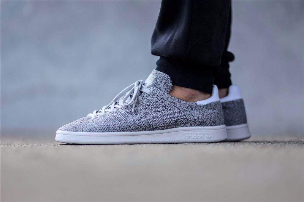 Adidas Stan Smith Grey Adidas Stan Smith Grey
