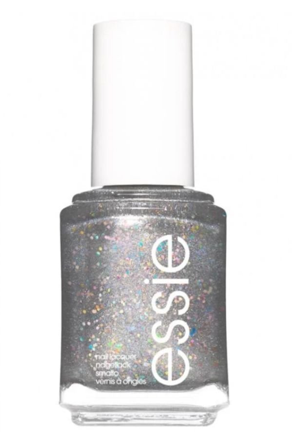 Essie nagellack 666 Making spirits bright