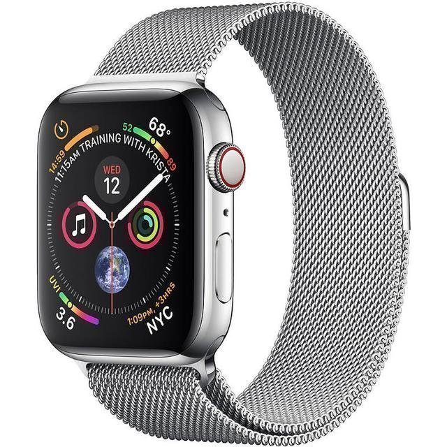 apple watch 5 gps cellular 44