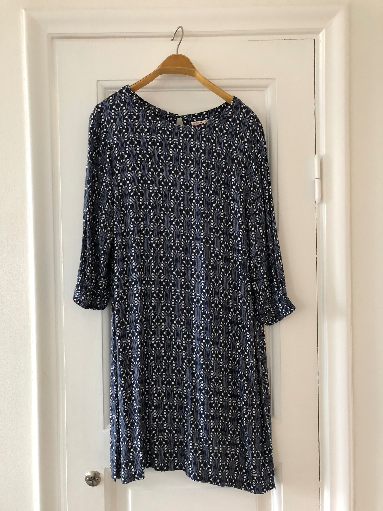 Klänningtunika av märket Dobber storlek M (422881881) ᐈ Chloé dress Dobber | Vestidos