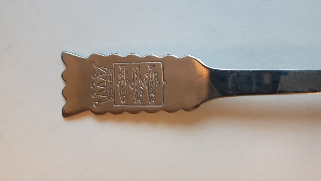 Samlarsked / Souvenirsked Laholm