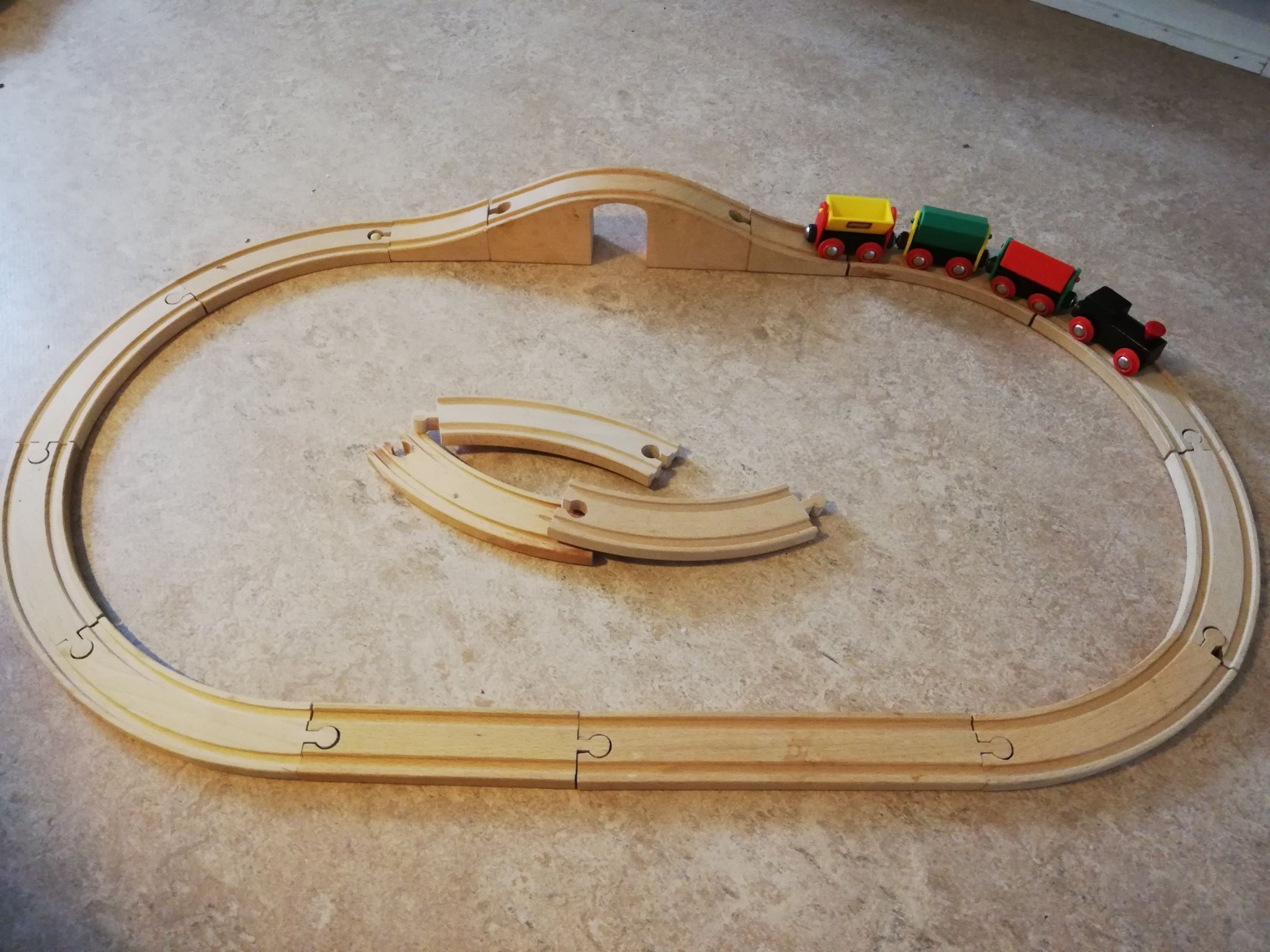 brio 33125