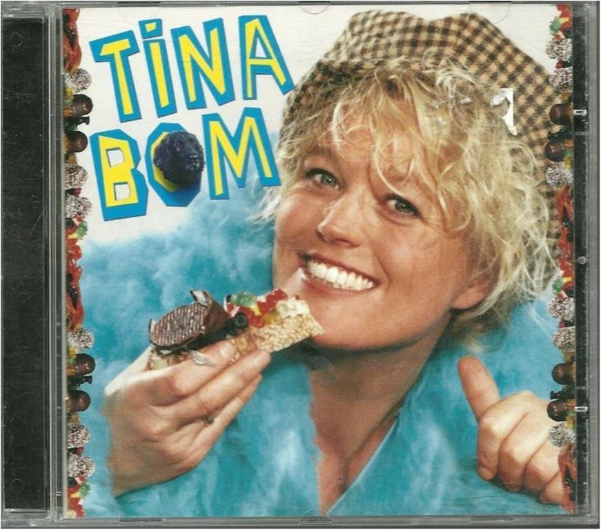 Tina Bom