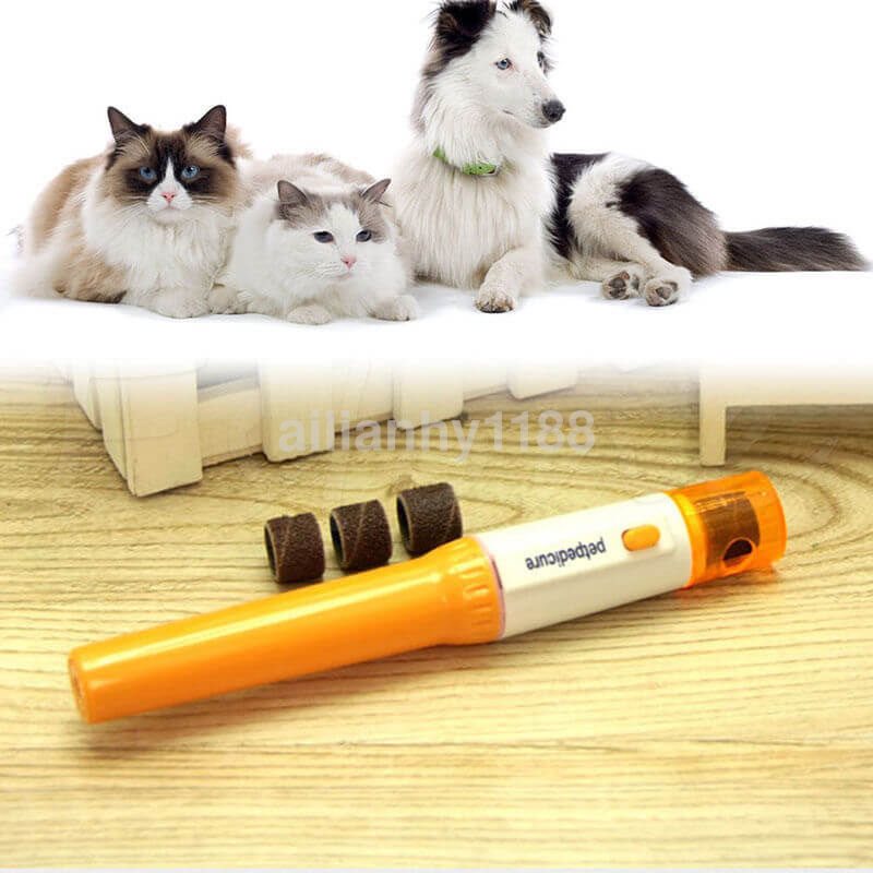 pedi paws klotrimmer pedi paws klotrimmer