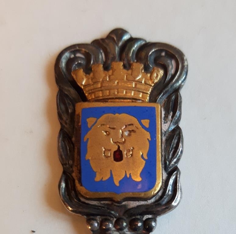 Samlarsked / Souvenirsked Linköping
