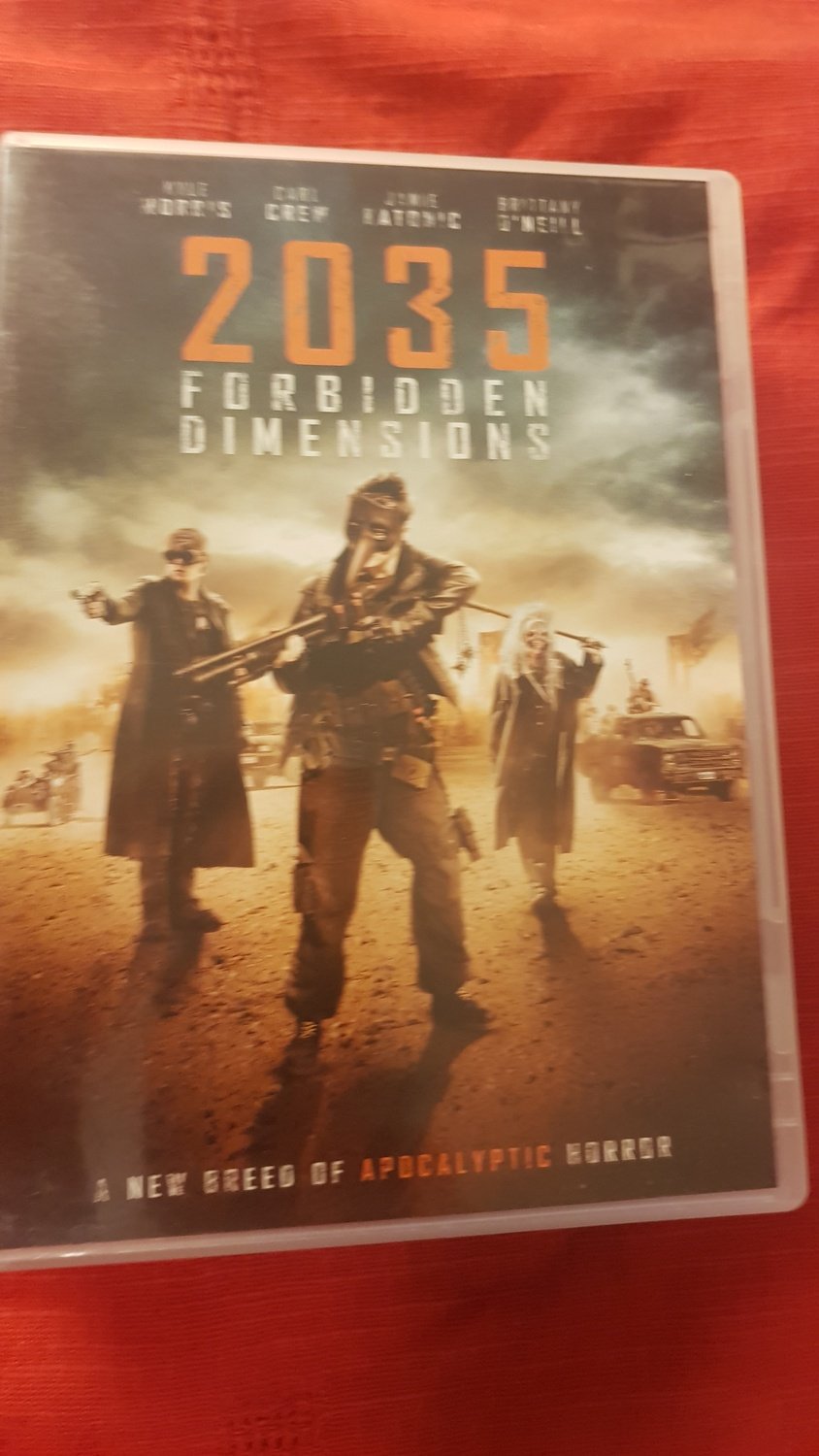 2035-forbidden-dimensions-k-p-p-tradera-616407187