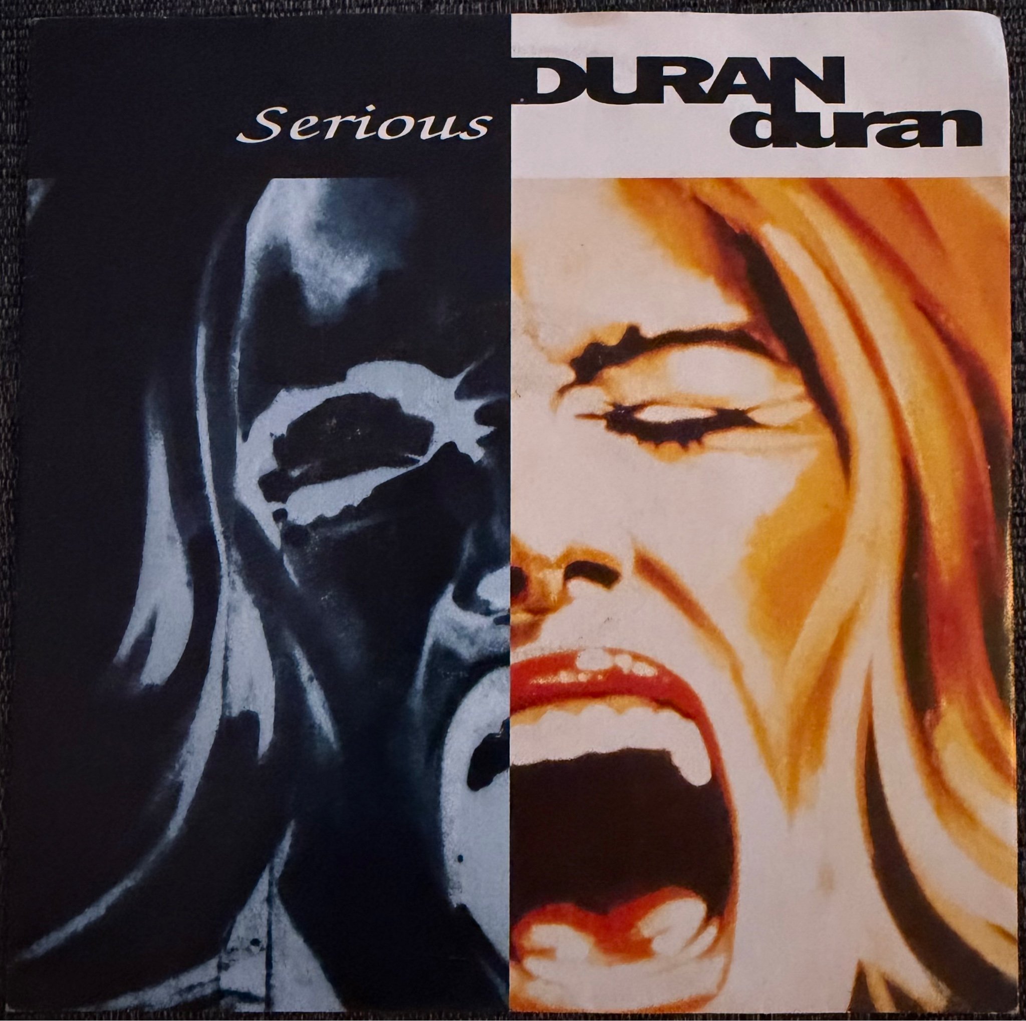 Duran Duran - Serious (7