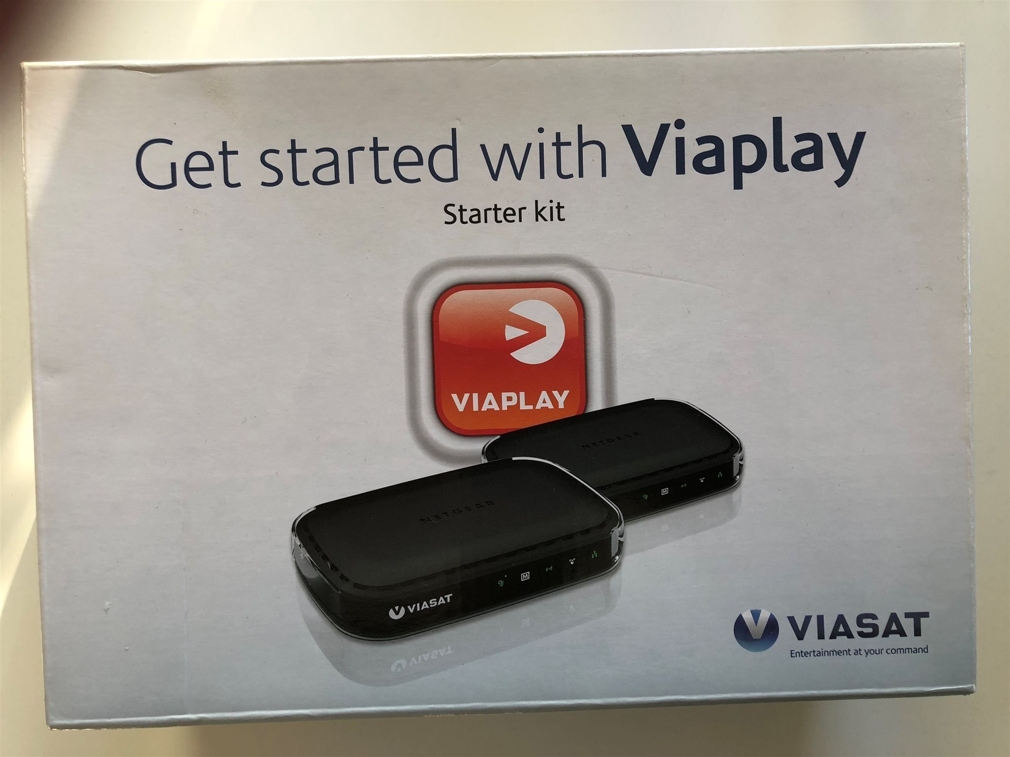 viasat box trådlöst viasat box trådlöst