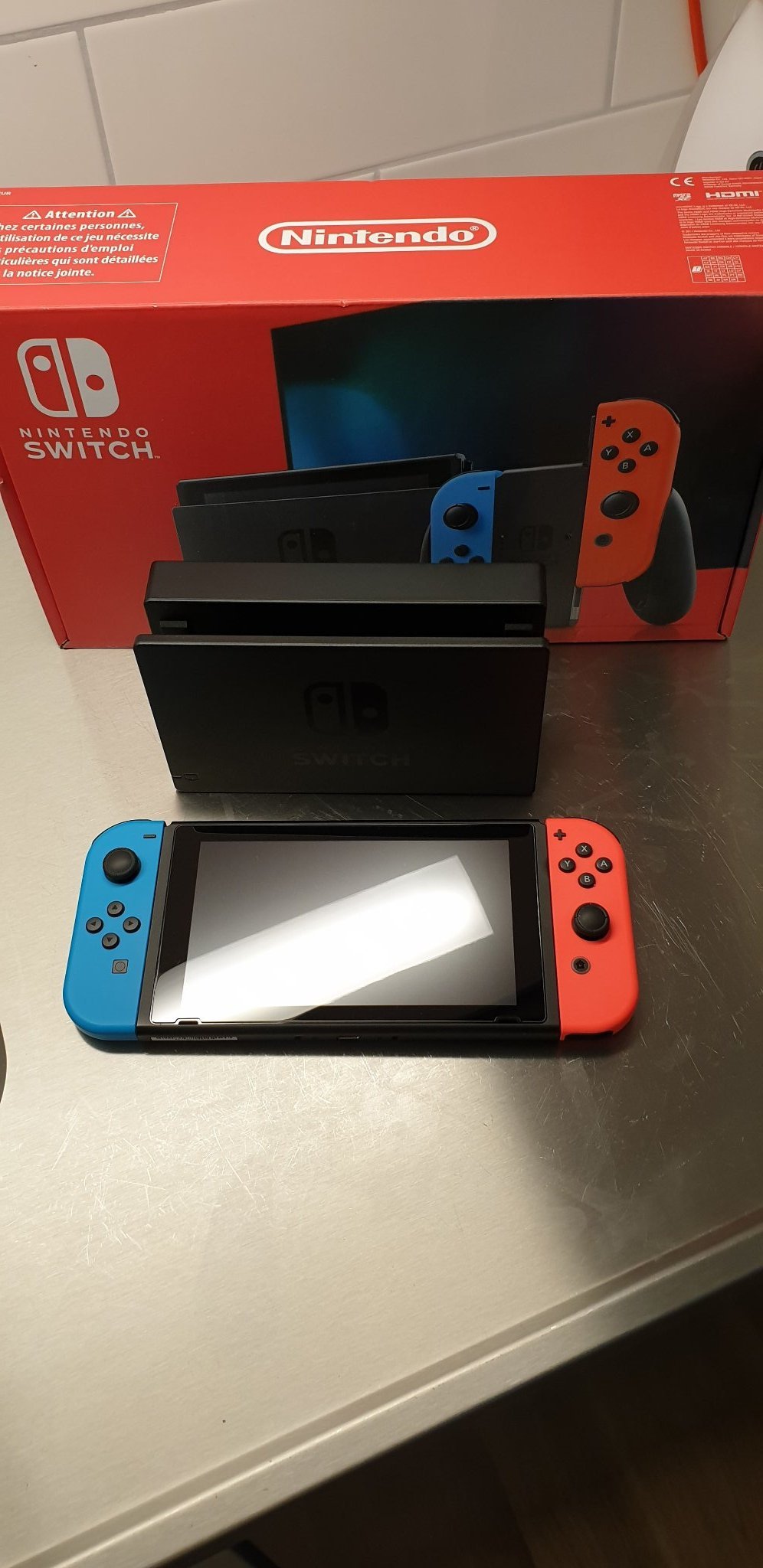 Alla Spel Till Nintendo Switch