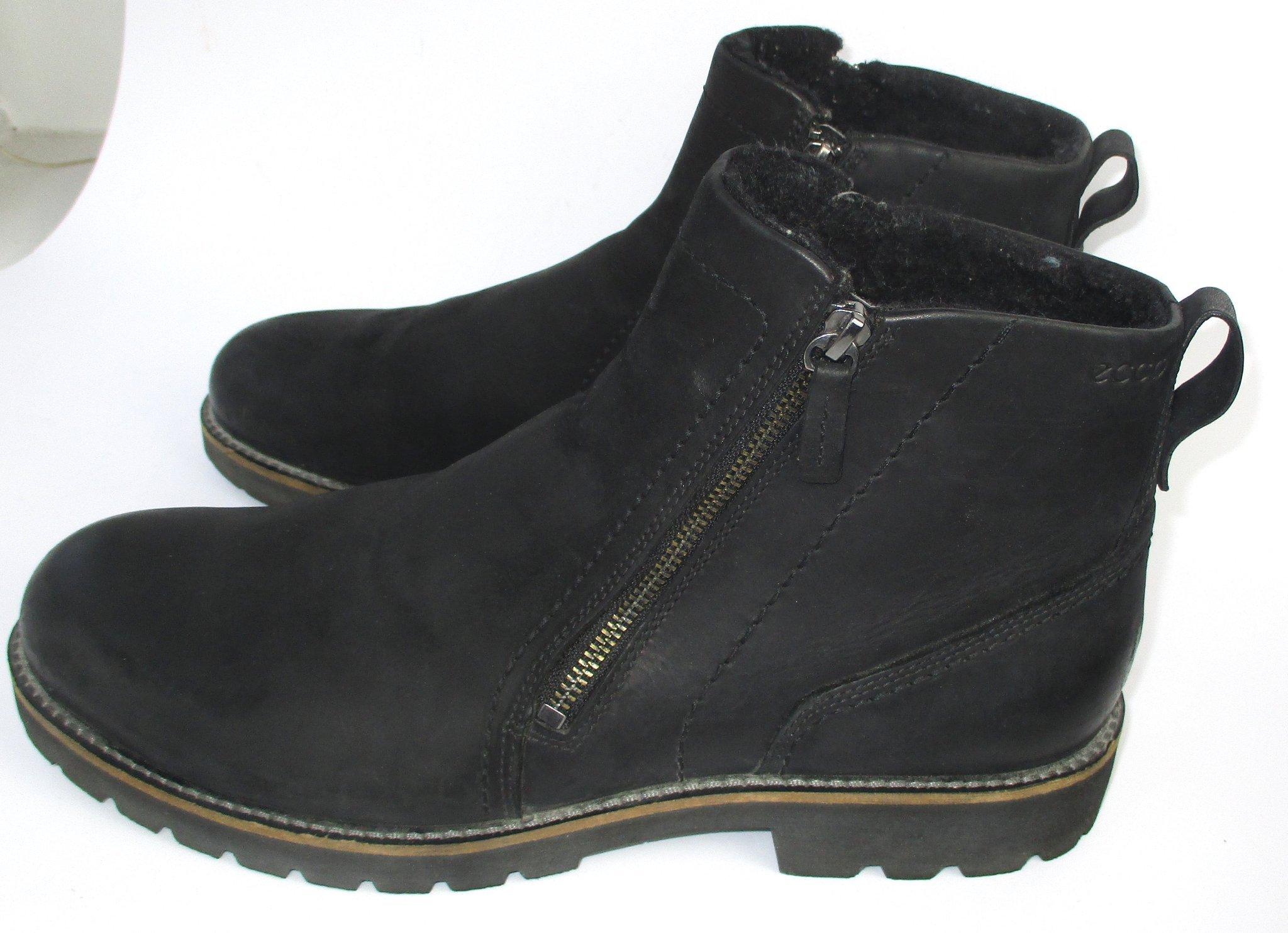 ecco jamestown boots