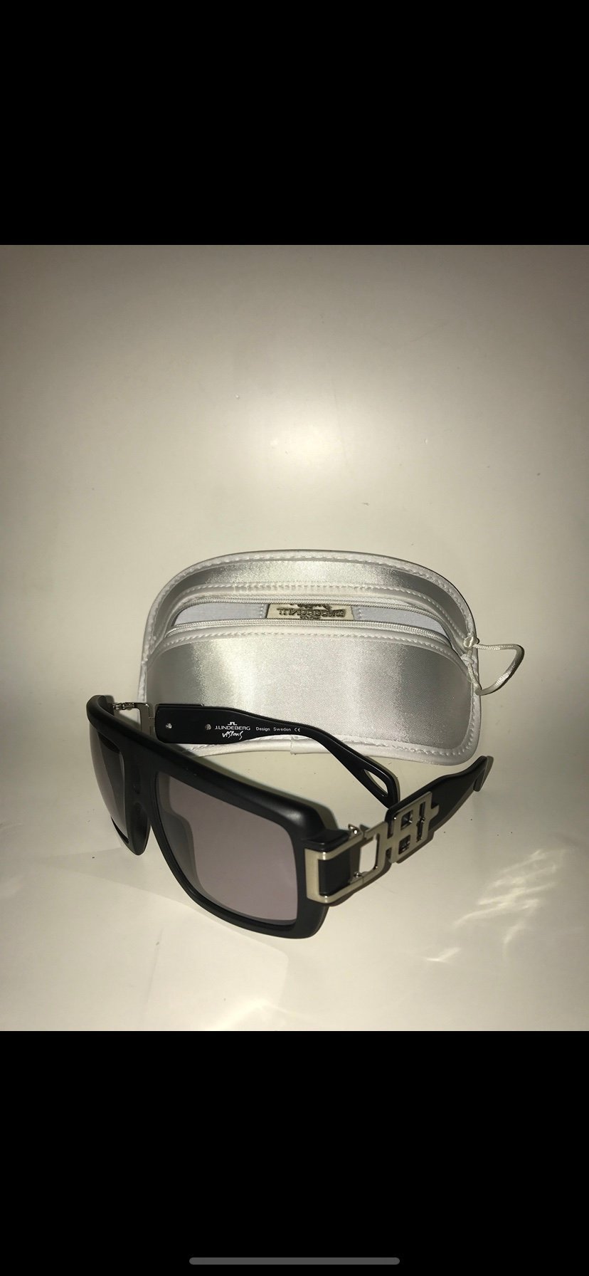 j lindeberg sunglasses