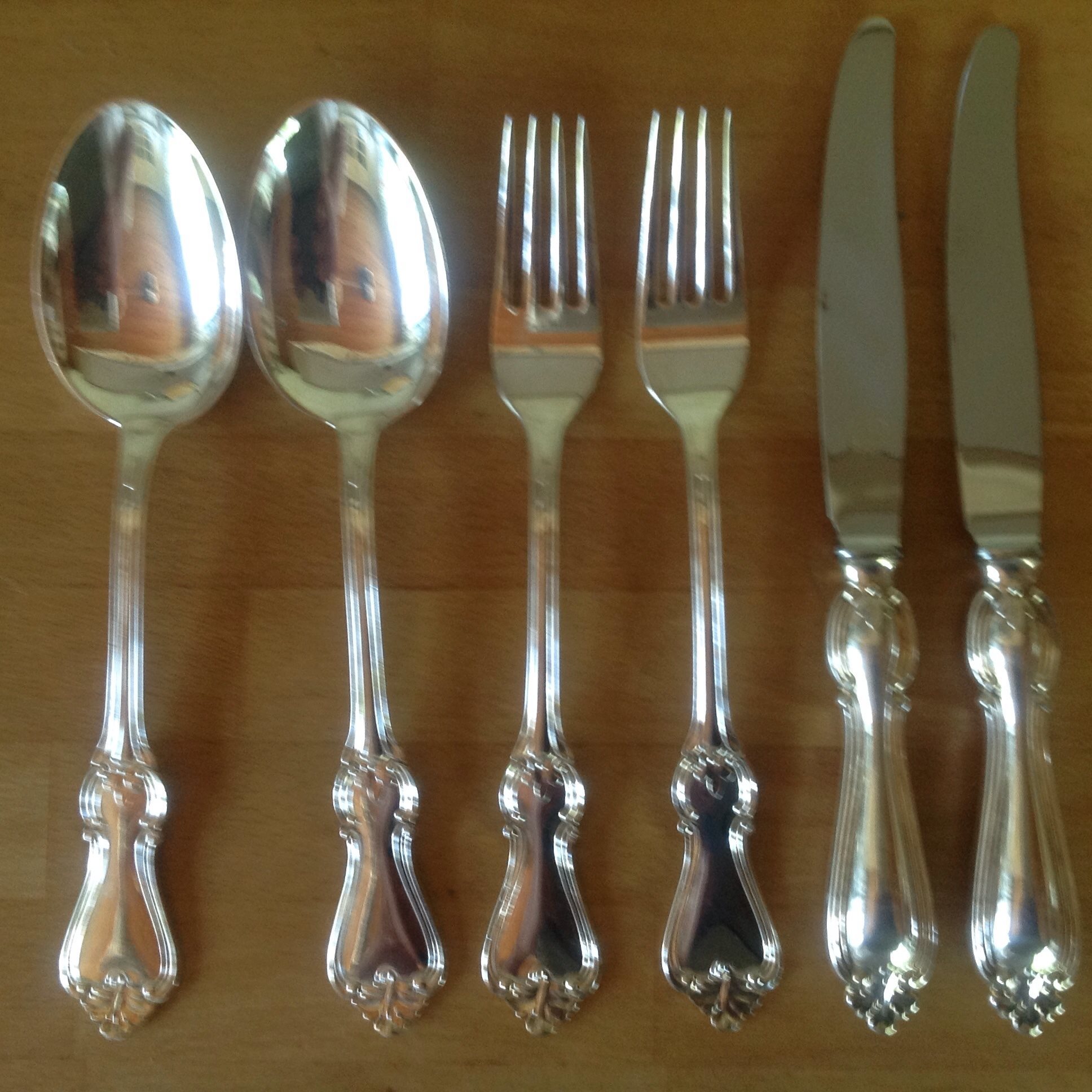 olga bestick nysilver olga bestick nysilver