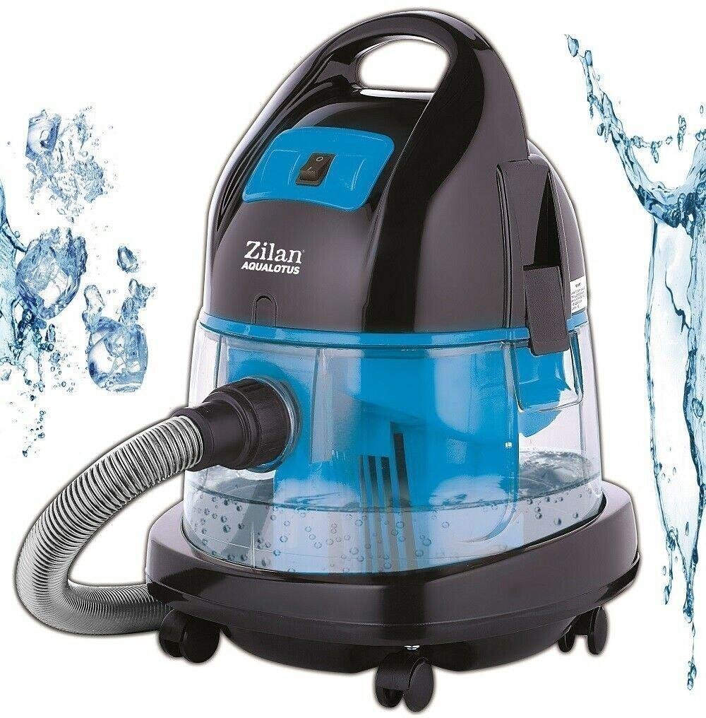 Dammsugare 2000W med vattenfilter vatten dammsugare vattendammsugare Ny
