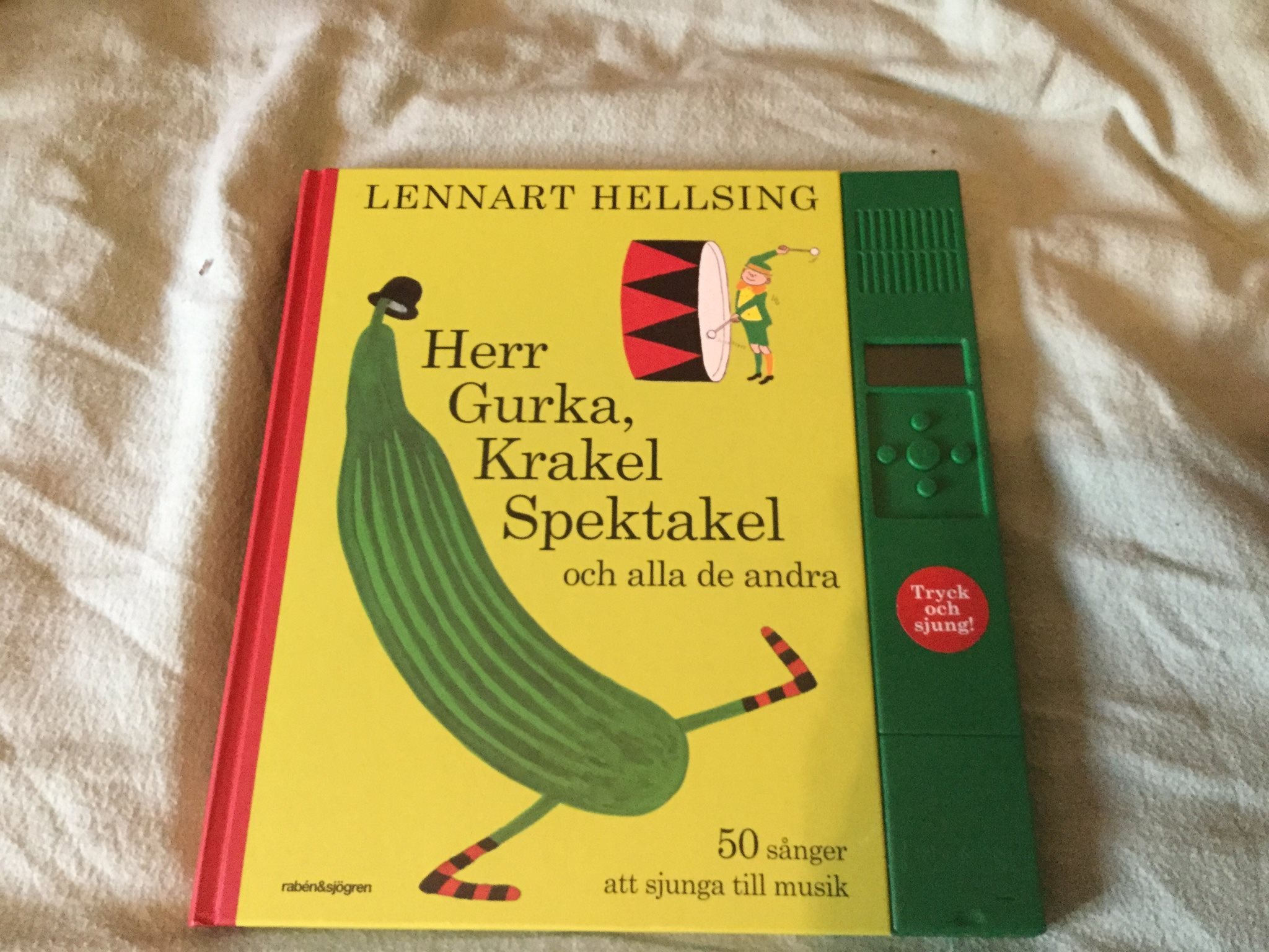 herr gurka krakel spektakel herr gurka krakel spektakel