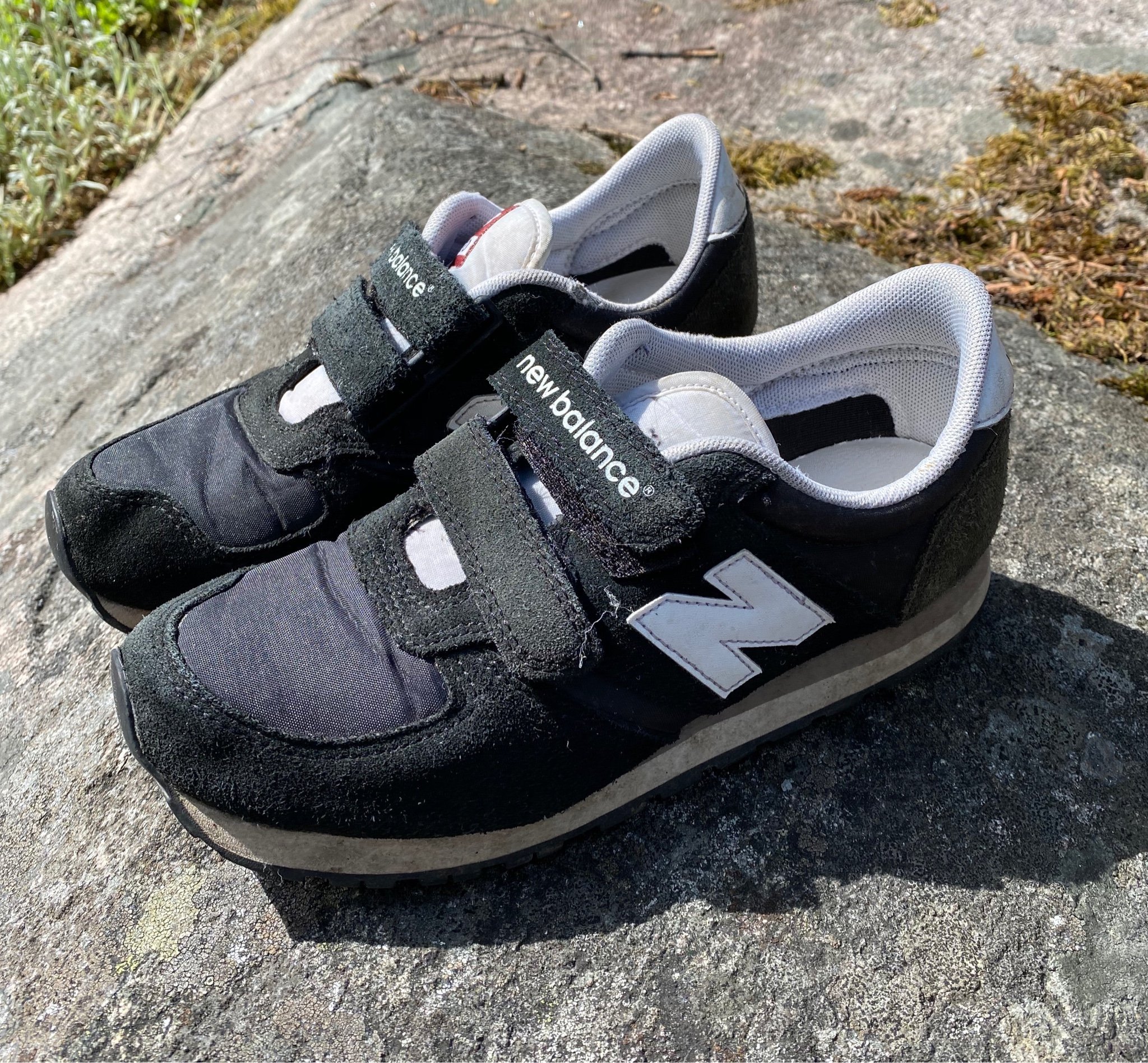new balance stl