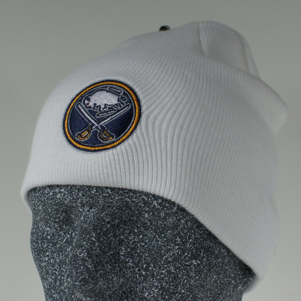 Buffalo Sabres Reebok FaceOff Headwear NHL Cap Hat Buffalo Sabres Reebok FaceOff Headwear NHL Cap Hat