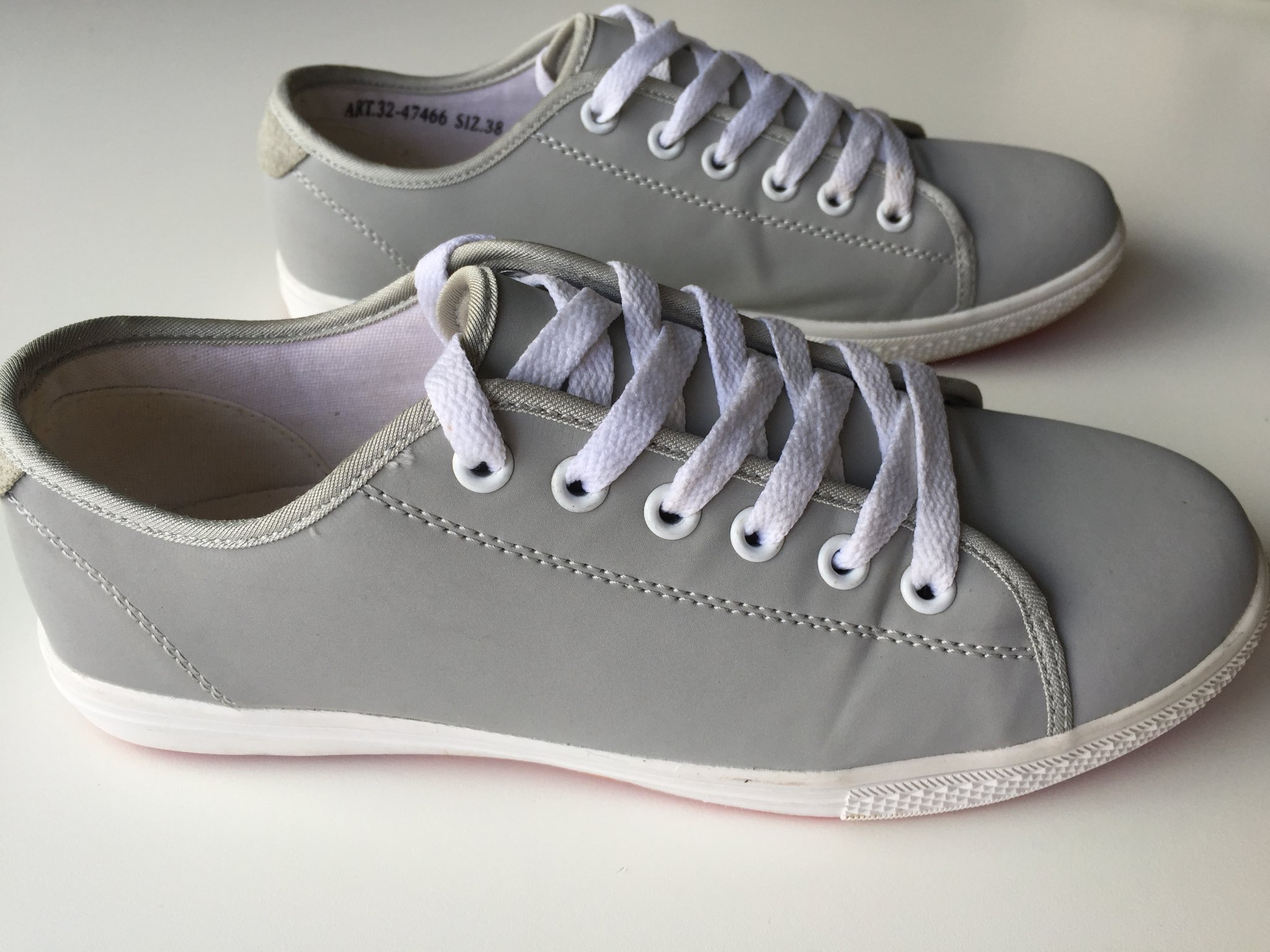 BIANCO SKOR strl 38 BIANCO SKOR strl 38