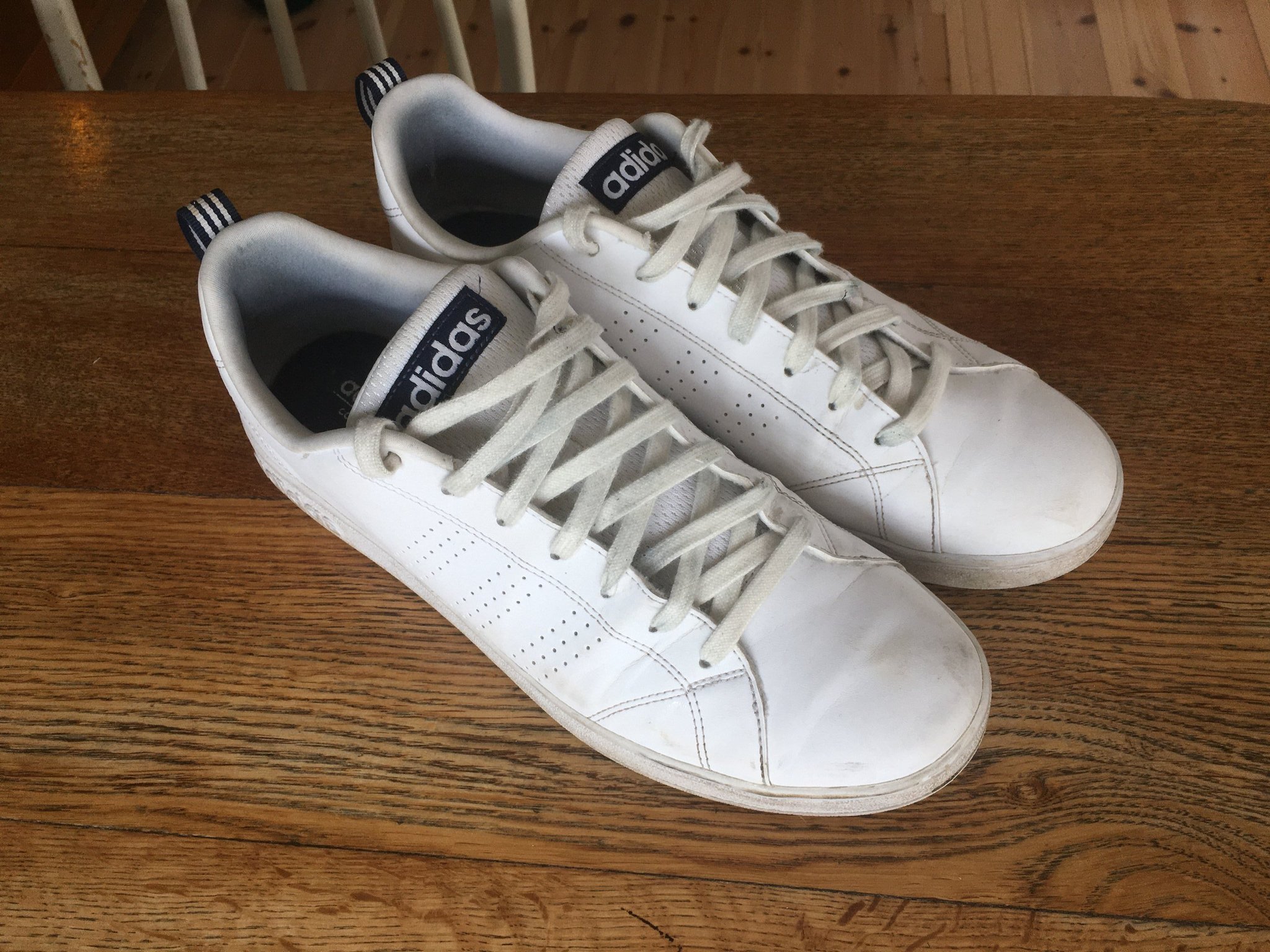 adidas neo 45