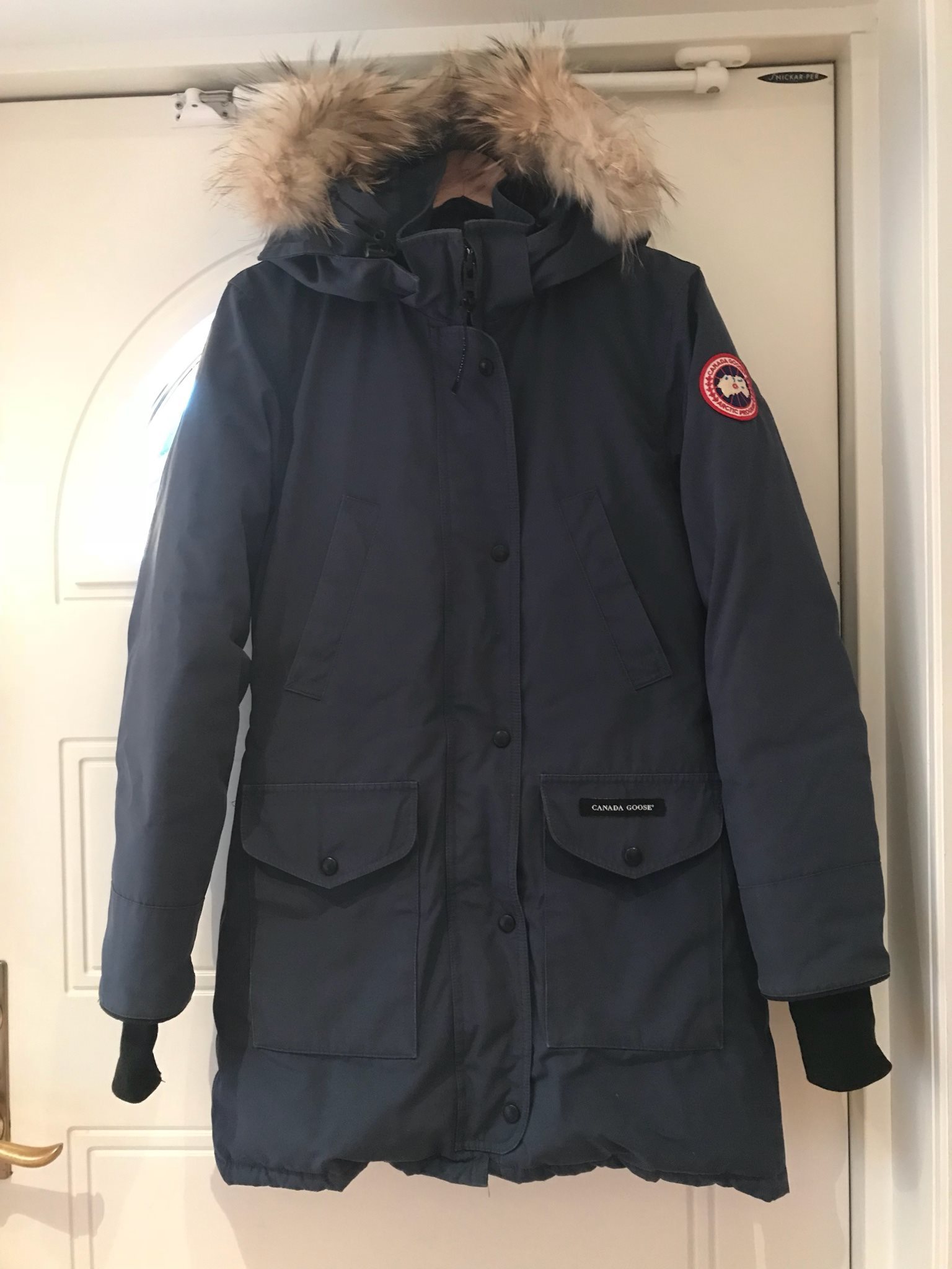 canada goose röd jacka canada goose röd jacka