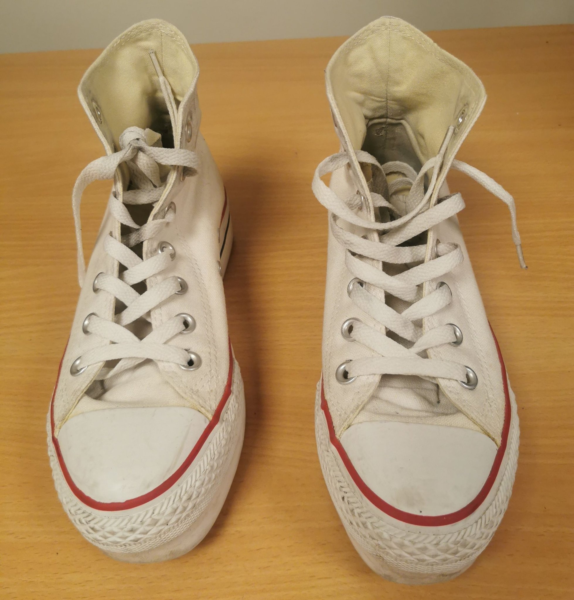 converse strl 36.5
