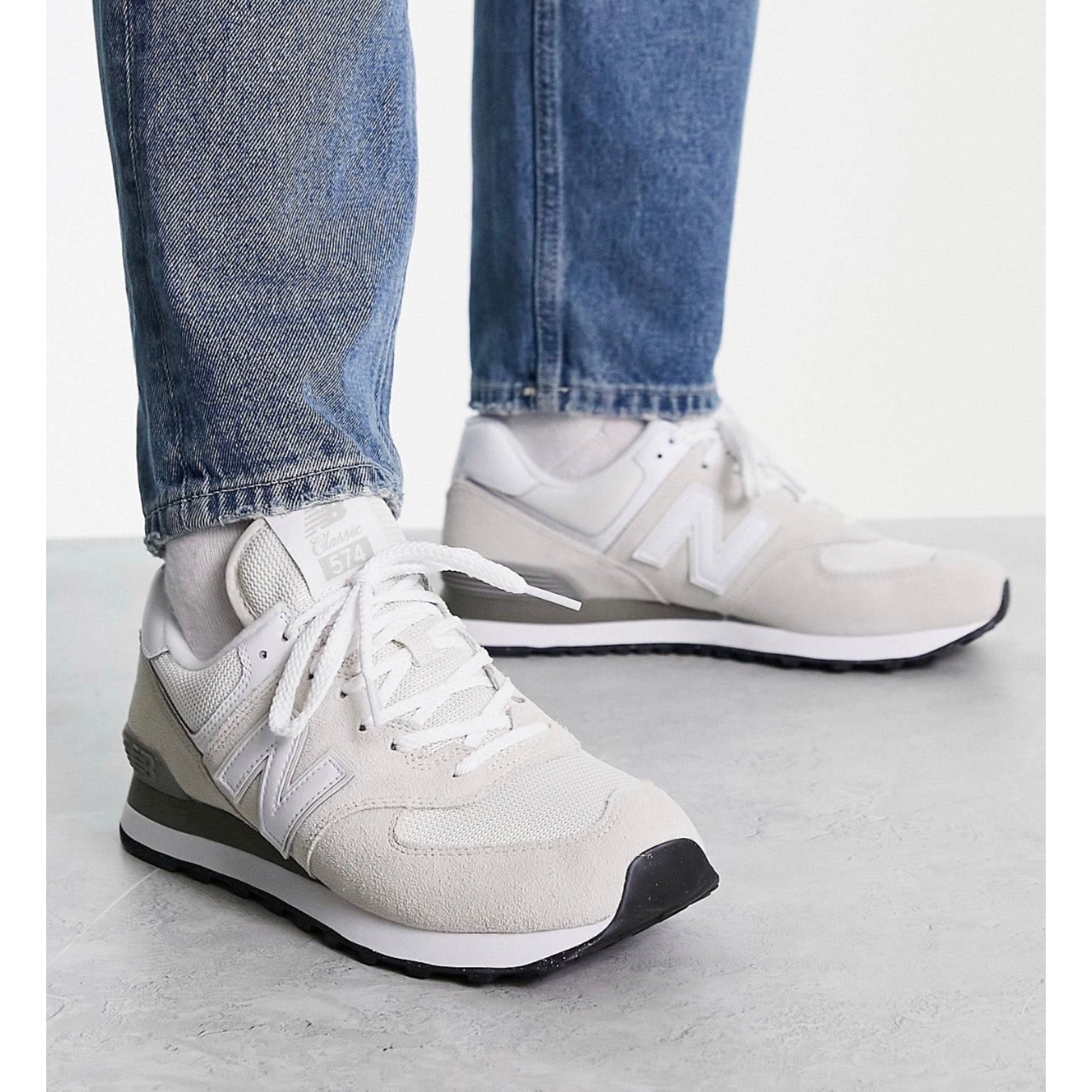 Se produkter som liknar Nya new balance skor Storlek p Tradera
