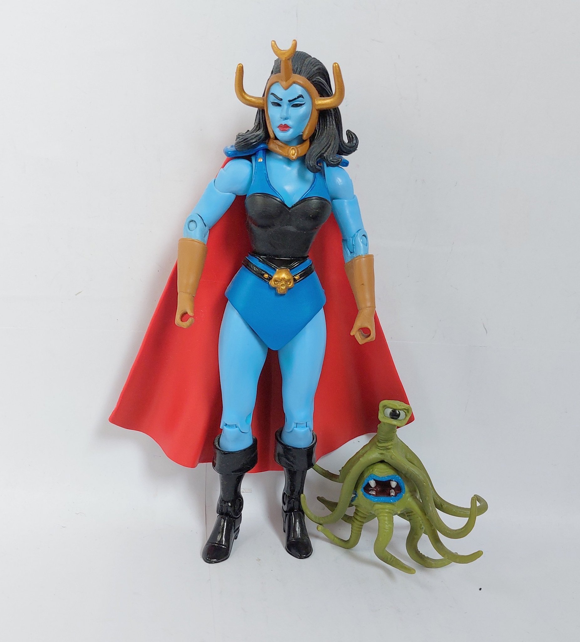 shokoti motu