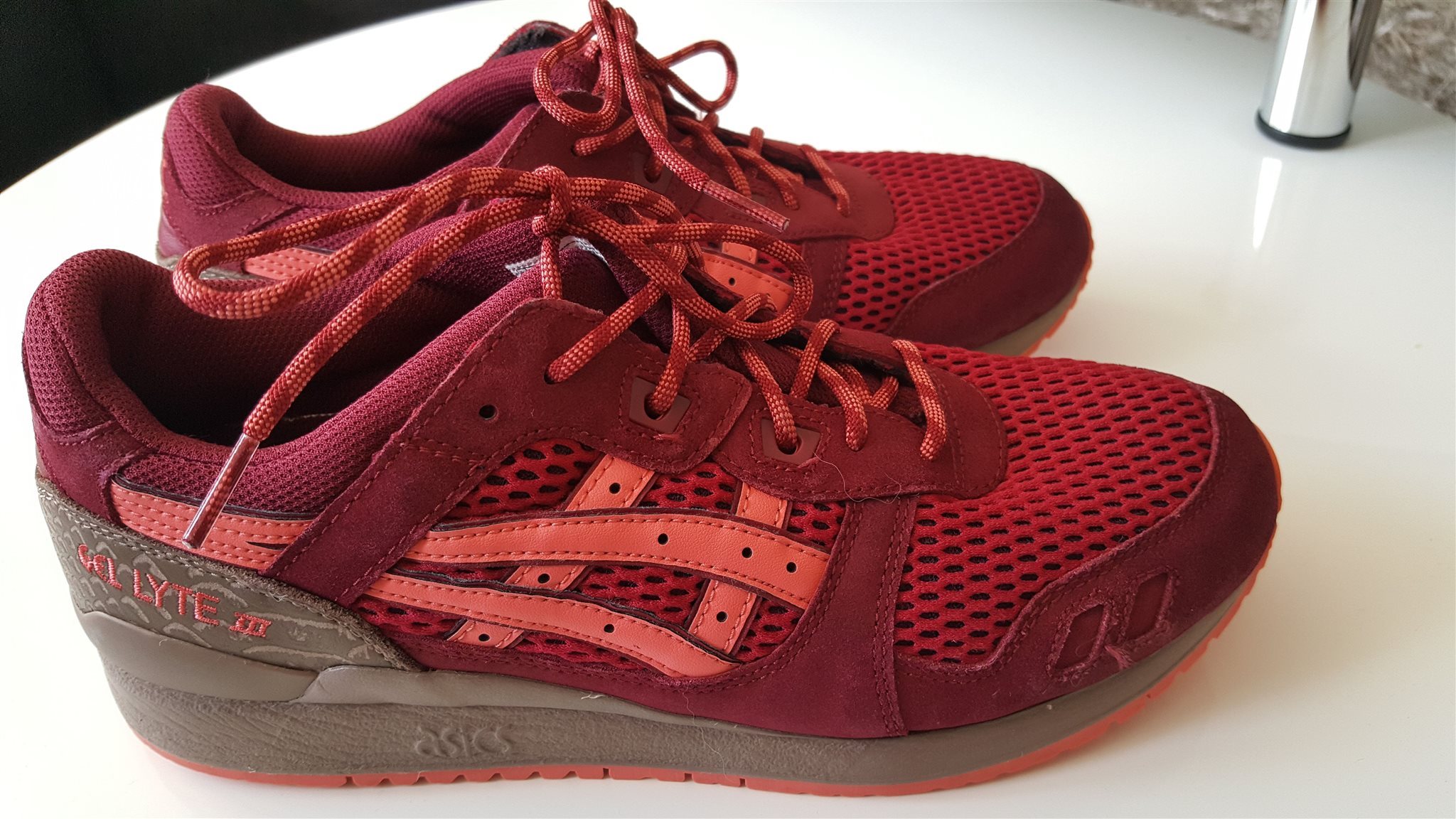 nya asics nya asics