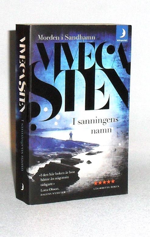 i sanningens namn viveca sten i sanningens namn viveca sten